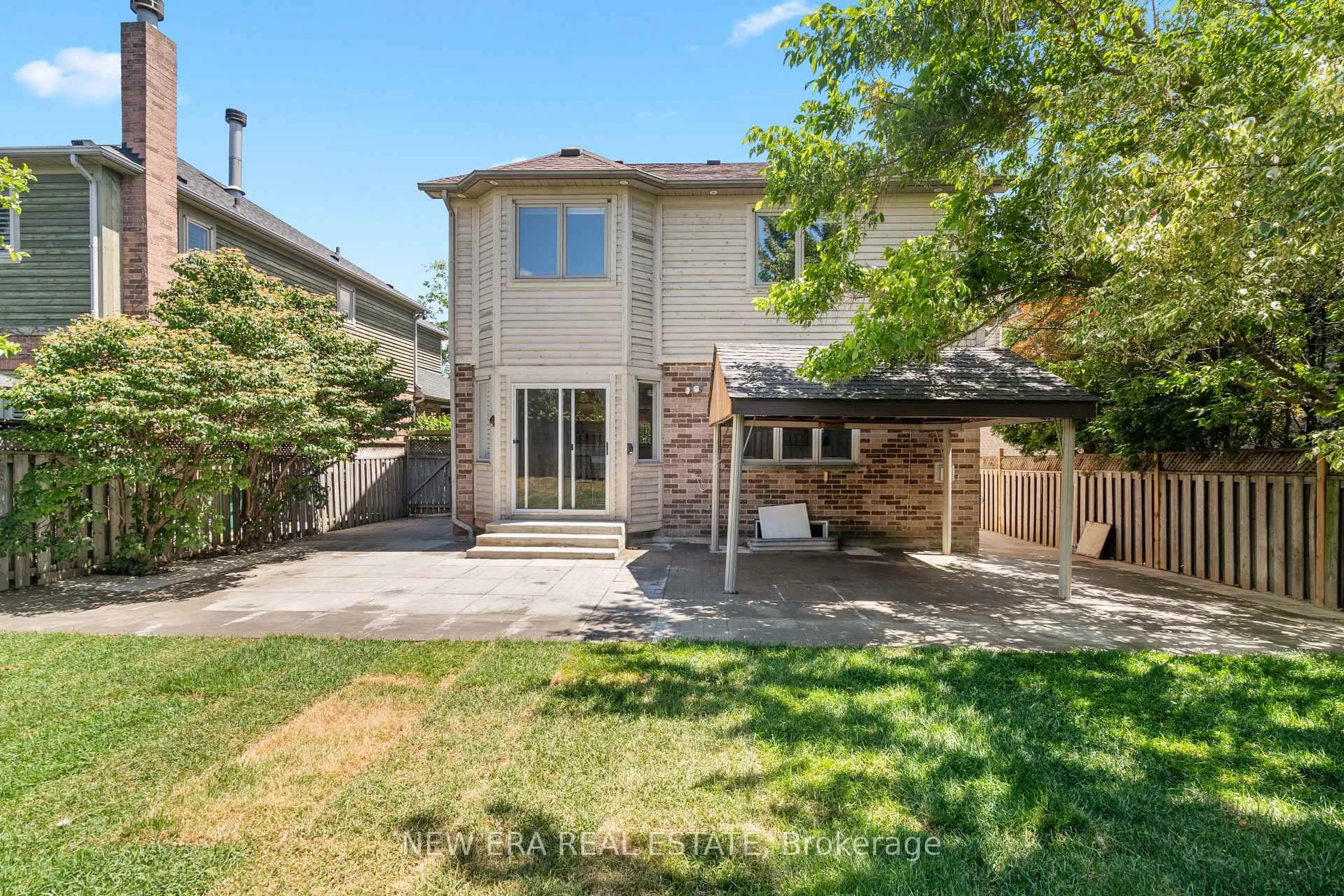 Unknown for 2855 Duncairn Dr, Mississauga Ontario L5M 5V2