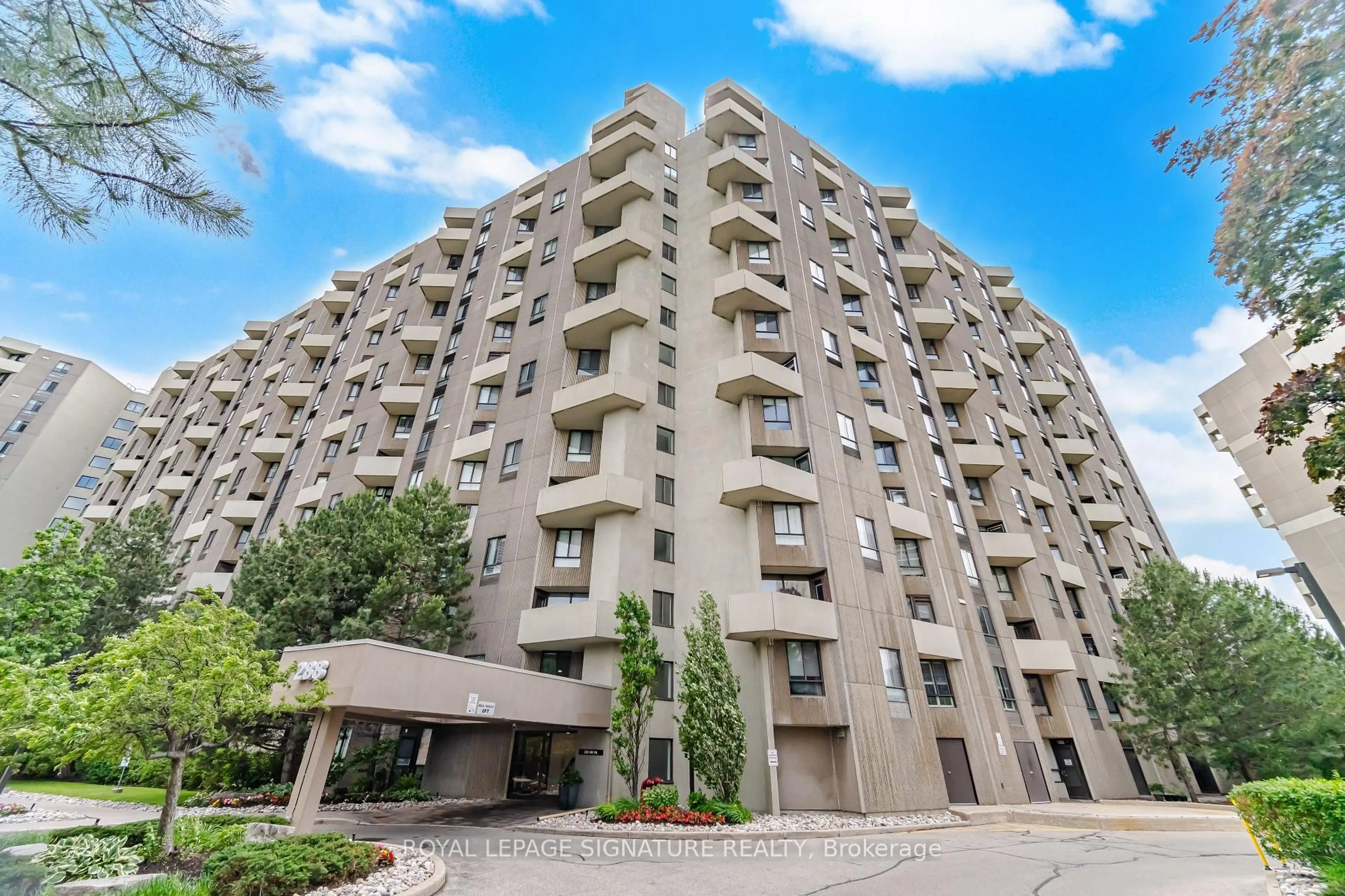 Unknown for 288 Mill Rd #D20, Toronto Ontario M9C 4X7