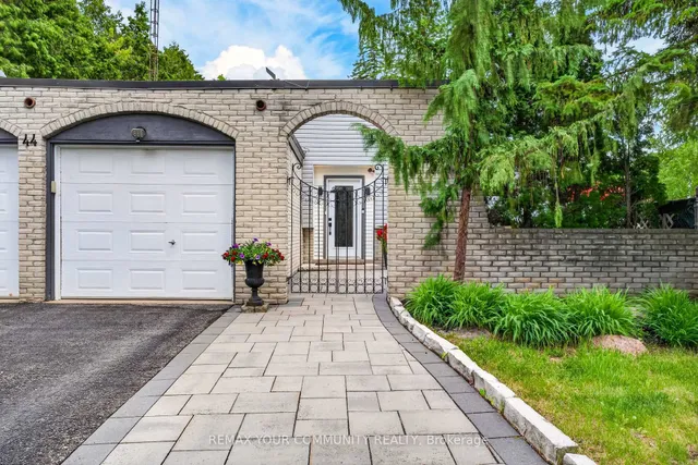 44 Pineridge Dr, Caledon 3