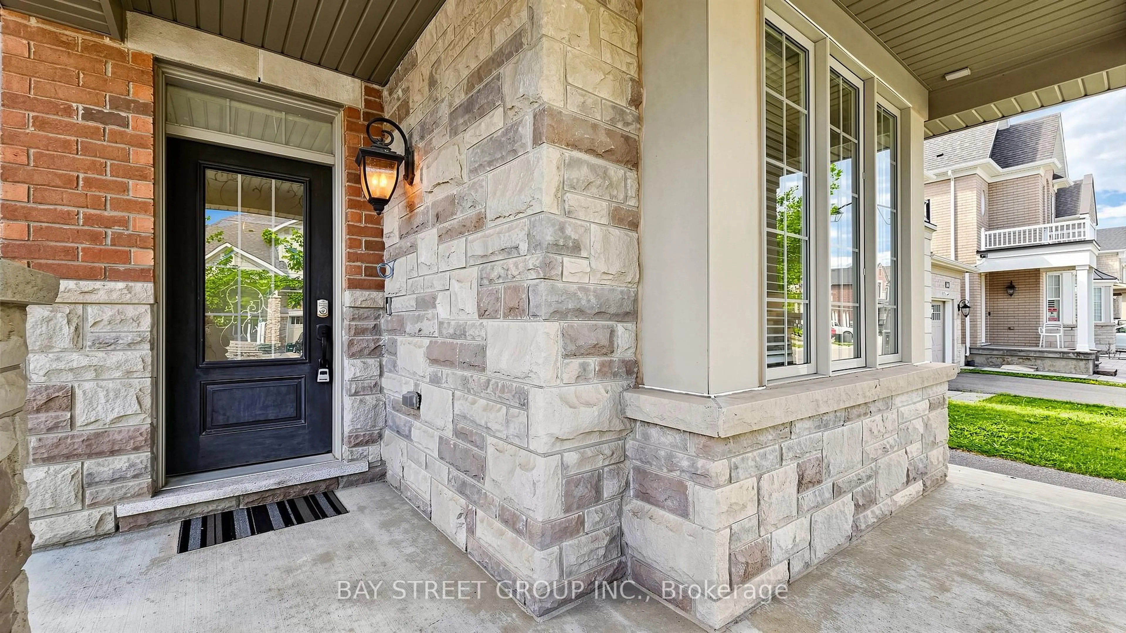 Unknown for 170 Fowley Dr, Oakville Ontario L6H 0M8