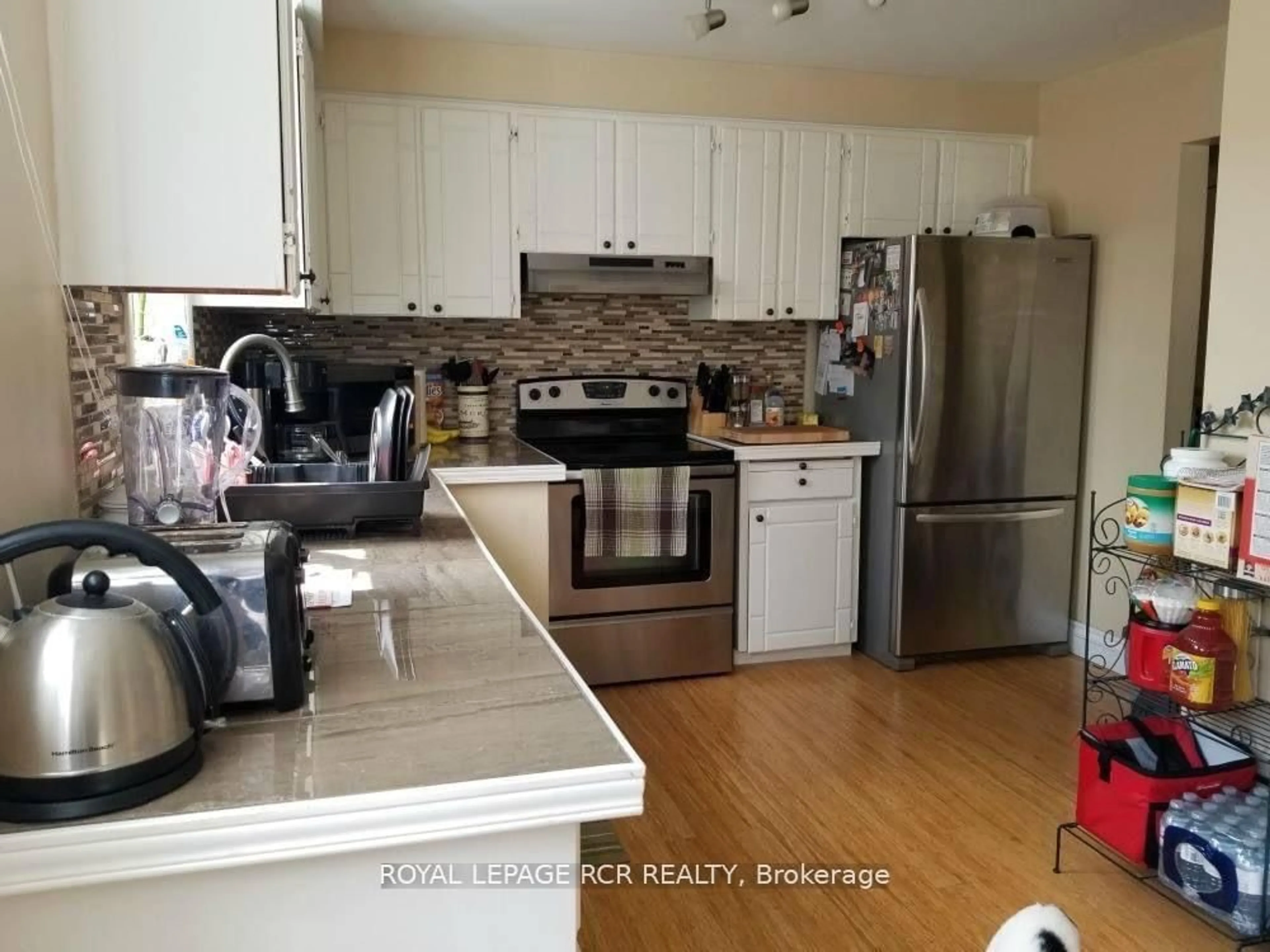 Unknown for 66 Burbank Cres, Orangeville Ontario L9W 3E7