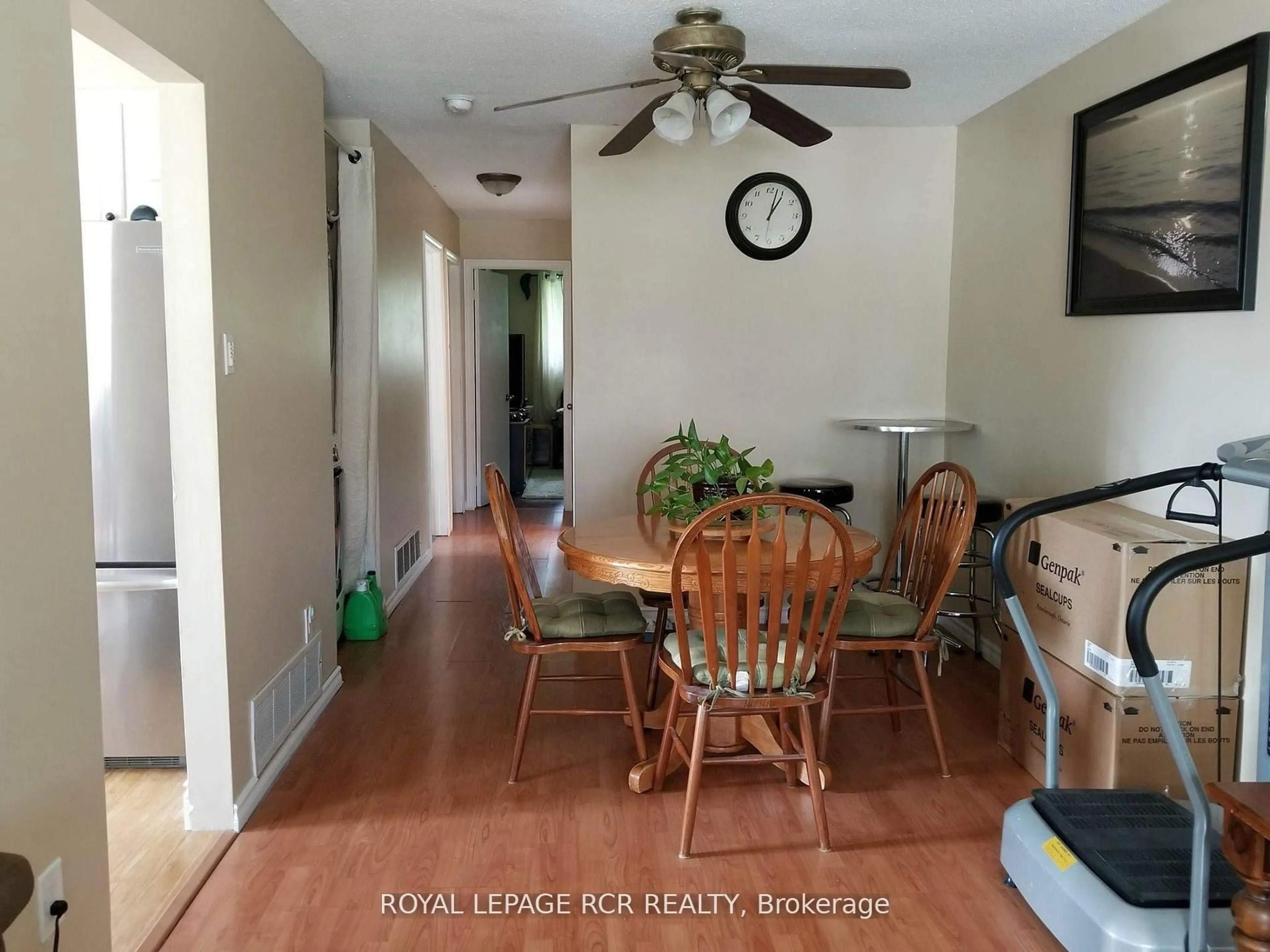 Unknown for 66 Burbank Cres, Orangeville Ontario L9W 3E7