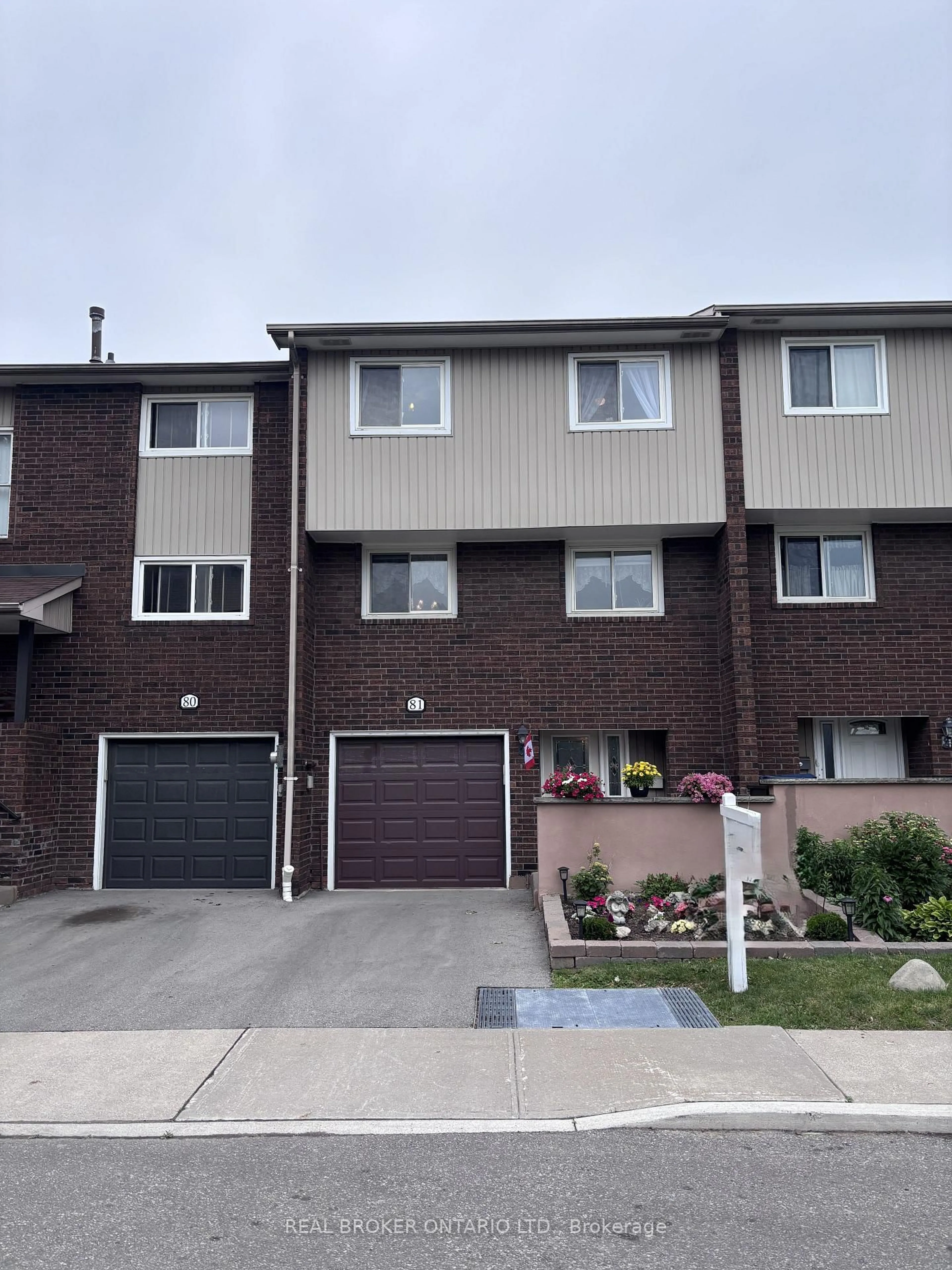 Unknown for 81 Permfield Path, Toronto Ontario M9C 4Y5