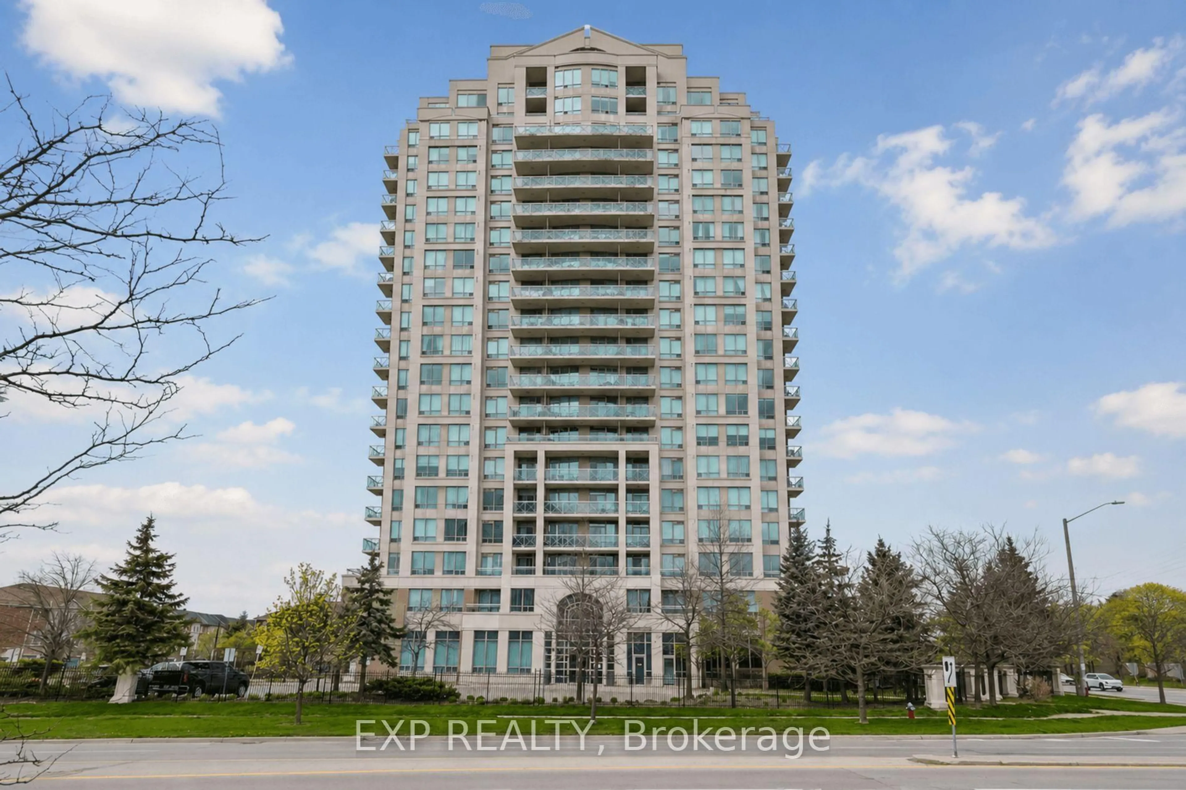 Unknown for 1359 Rathburn Rd #1406, Mississauga Ontario L4W 5P7