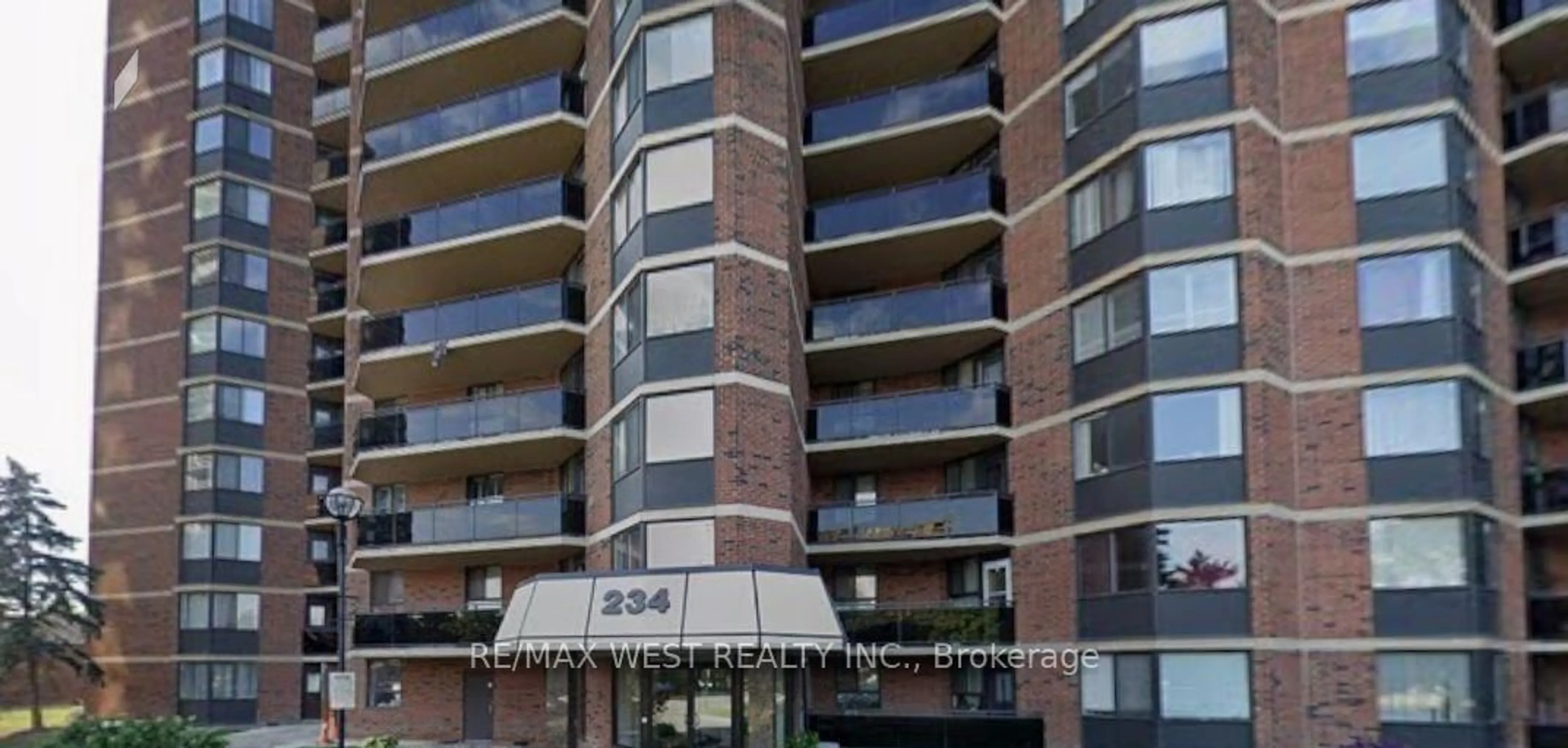 Unknown for 234 Albion Rd #1512, Toronto Ontario M9W 6A5