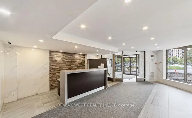 234 Albion Rd #1512, Toronto 3