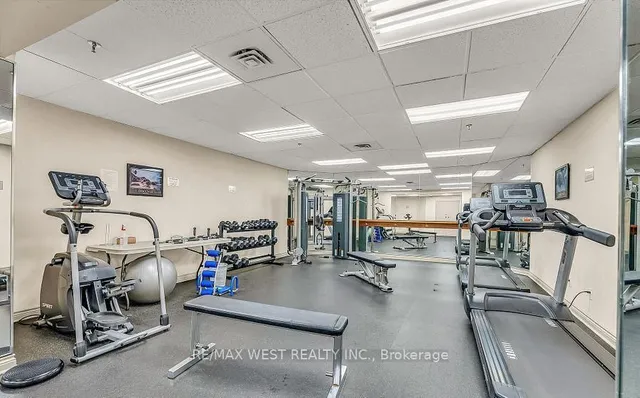 234 Albion Rd #1512, Toronto 5