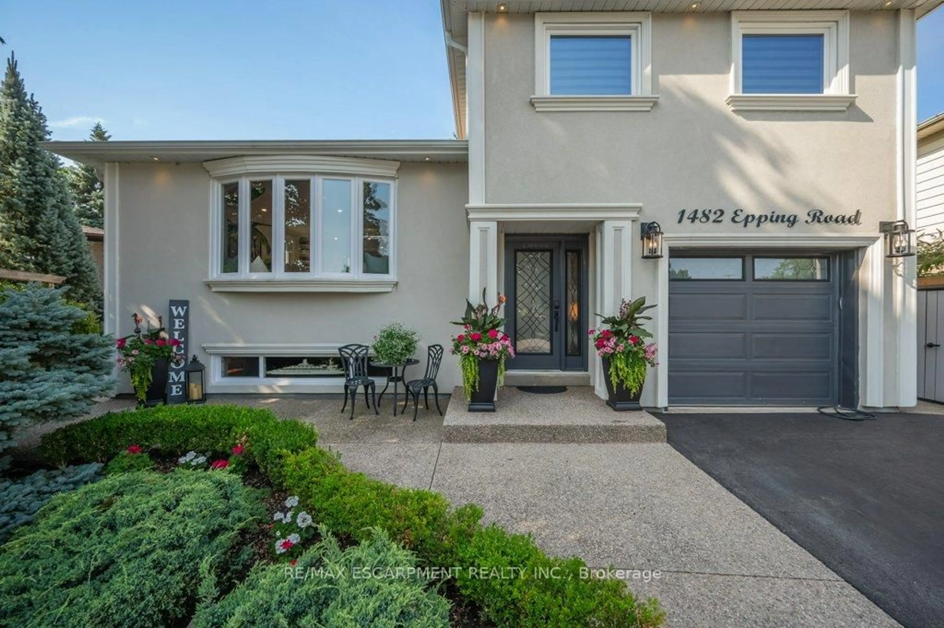 Unknown for 1482 Epping Rd, Burlington Ontario L7M 1P4