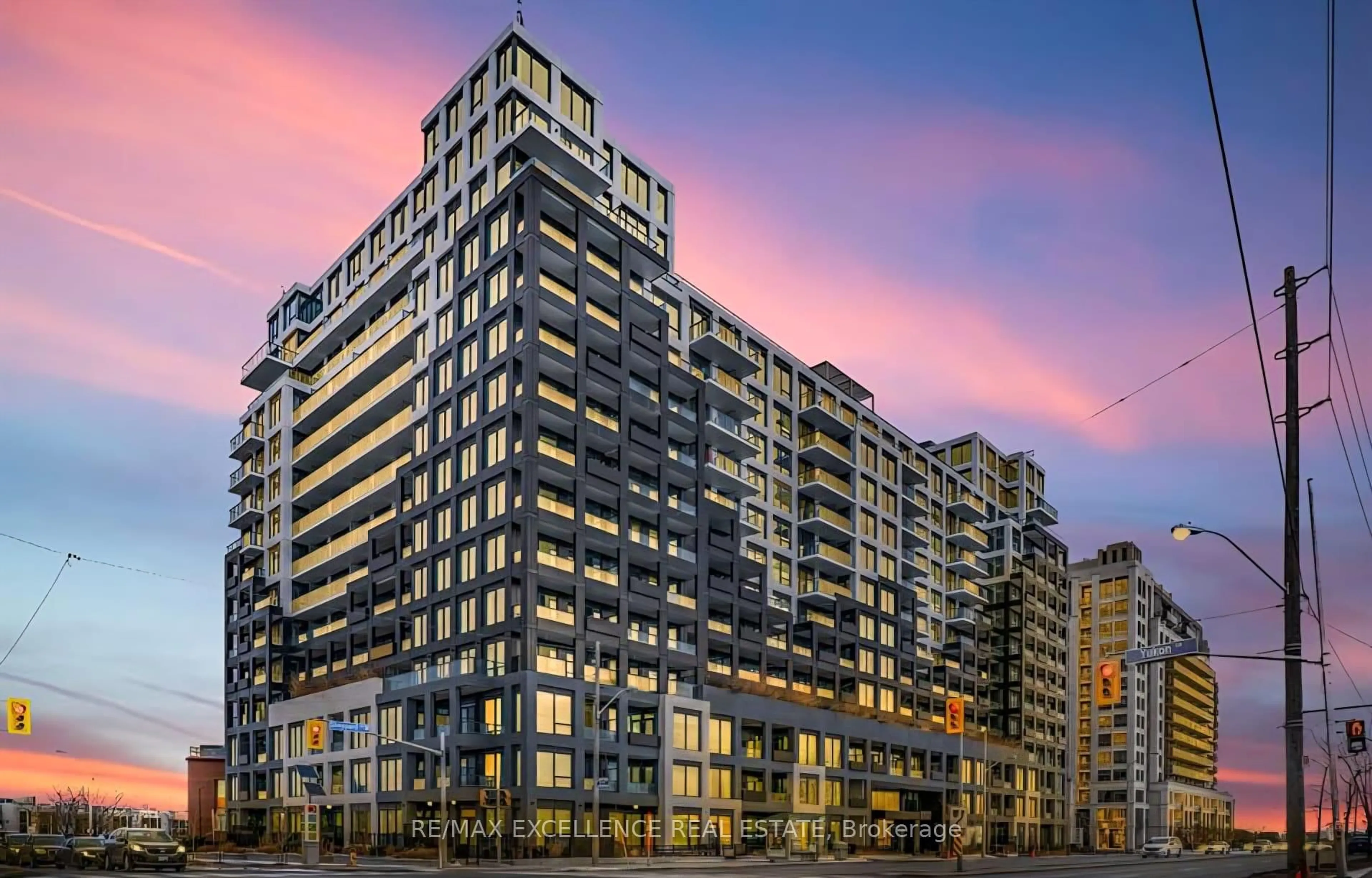 Unknown for 1100 Sheppard Ave #1131, Toronto Ontario M3K 0E4