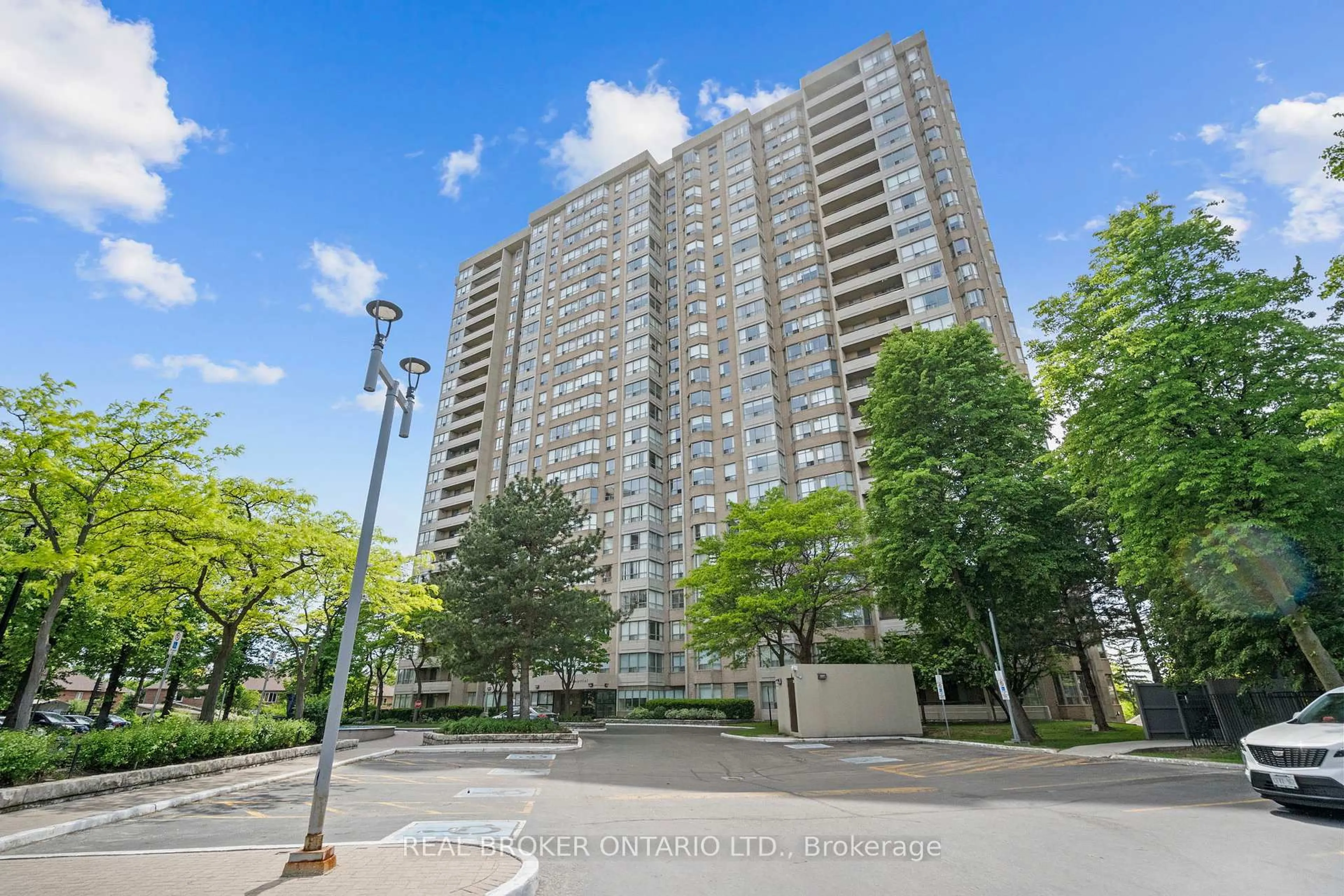 Unknown for 30 Malta Ave #1603, Brampton Ontario L6Y 4S5