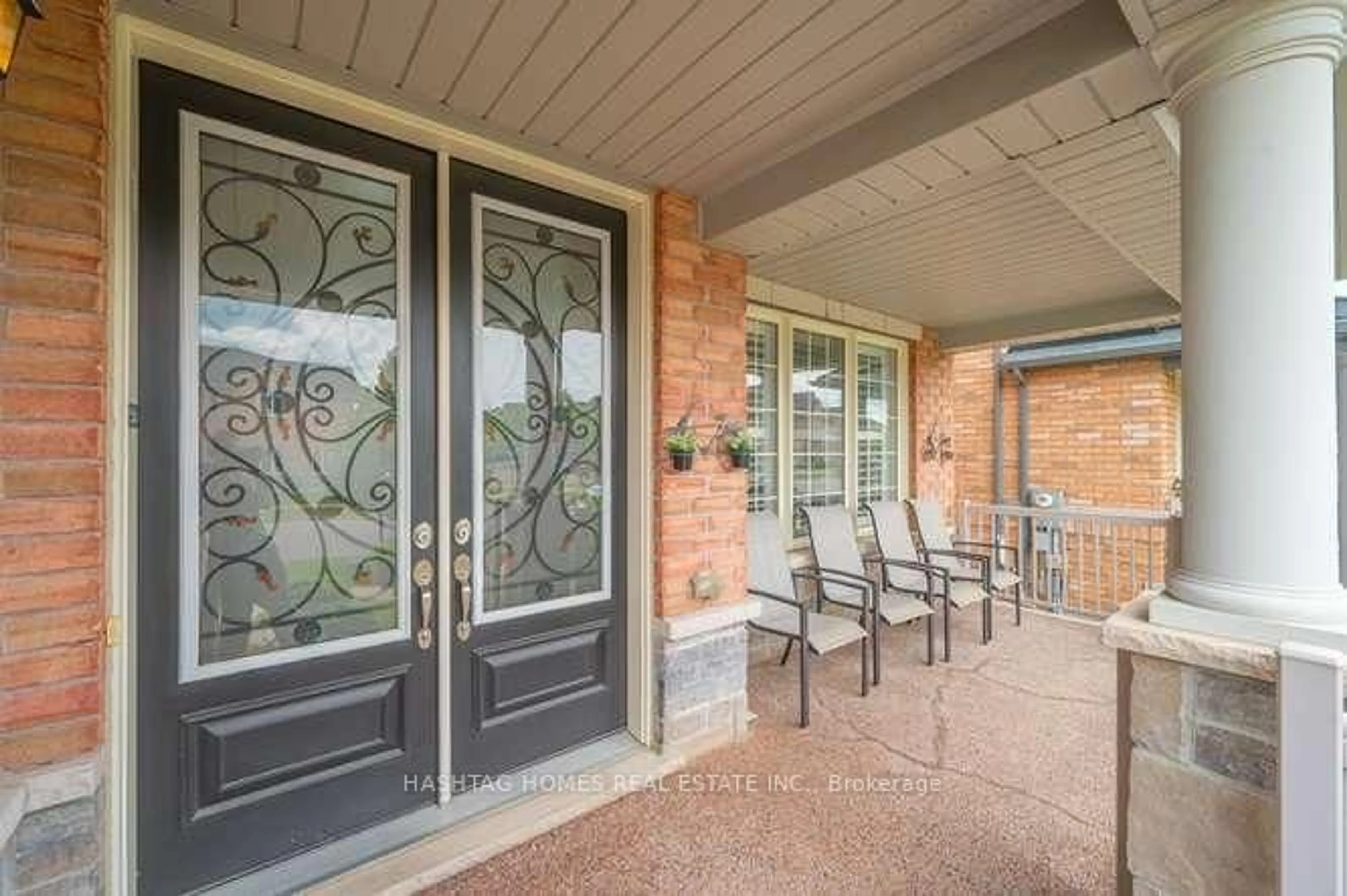 Unknown for 13 Ross Dr, Brampton Ontario L6R 0W2