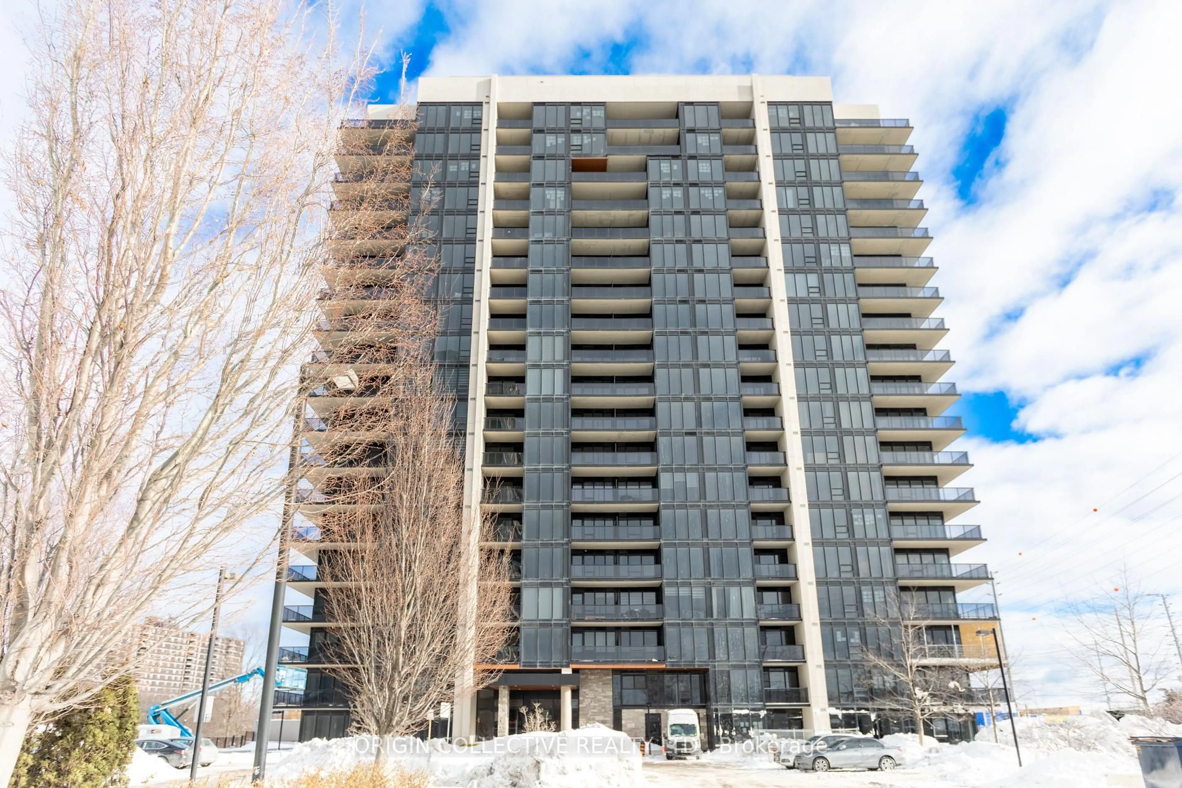 Unknown for 1035 Southdown Rd #605, Mississauga Ontario L5J 0A2