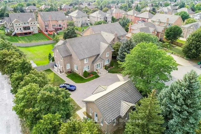 1918 Royal Credit Blvd, Mississauga