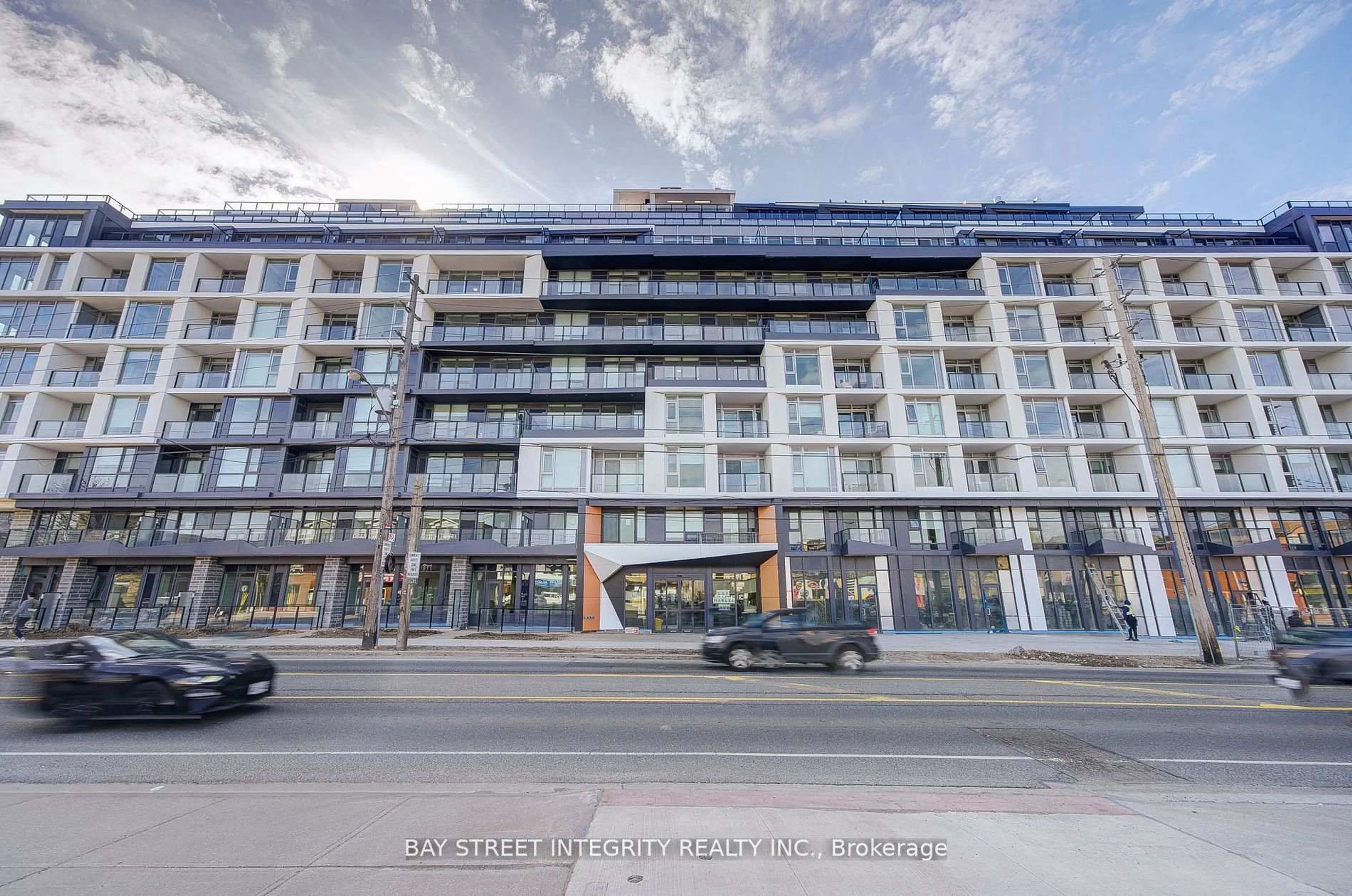 Blurry image for 556 Marlee Ave #205, Toronto Ontario M6B 0B1