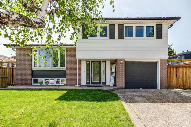 200 DELREX Blvd, Halton Hills 4