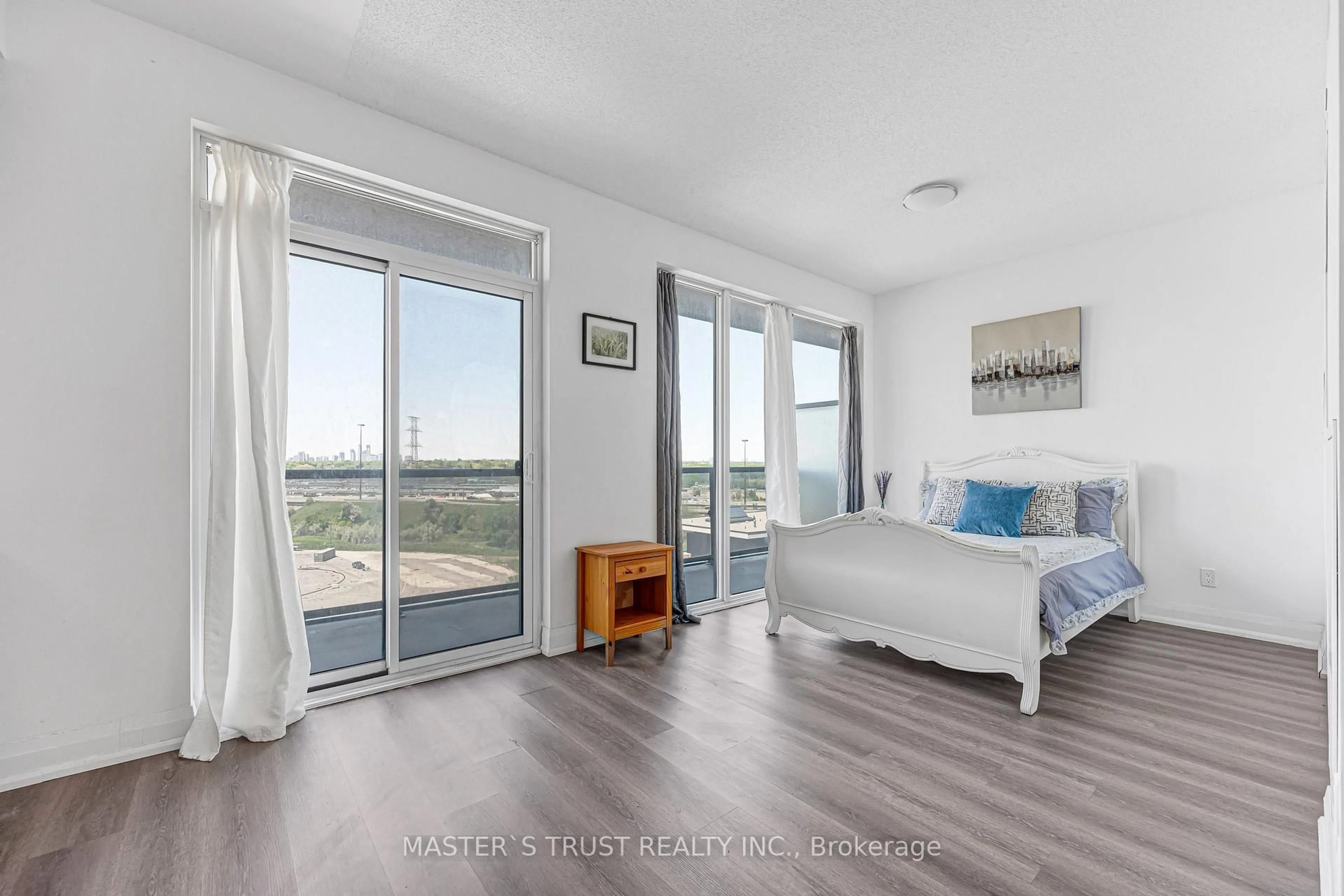 A pic of a room for 56 Annie Craig Dr ##1109, Toronto Ontario M8V 0C8