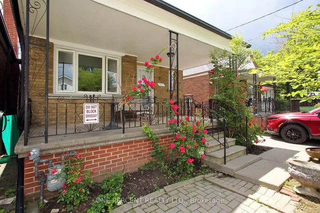 227 Livingstone Ave, Toronto 2