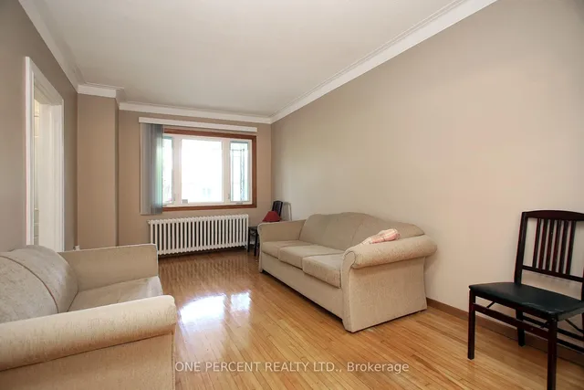 227 Livingstone Ave, Toronto 5