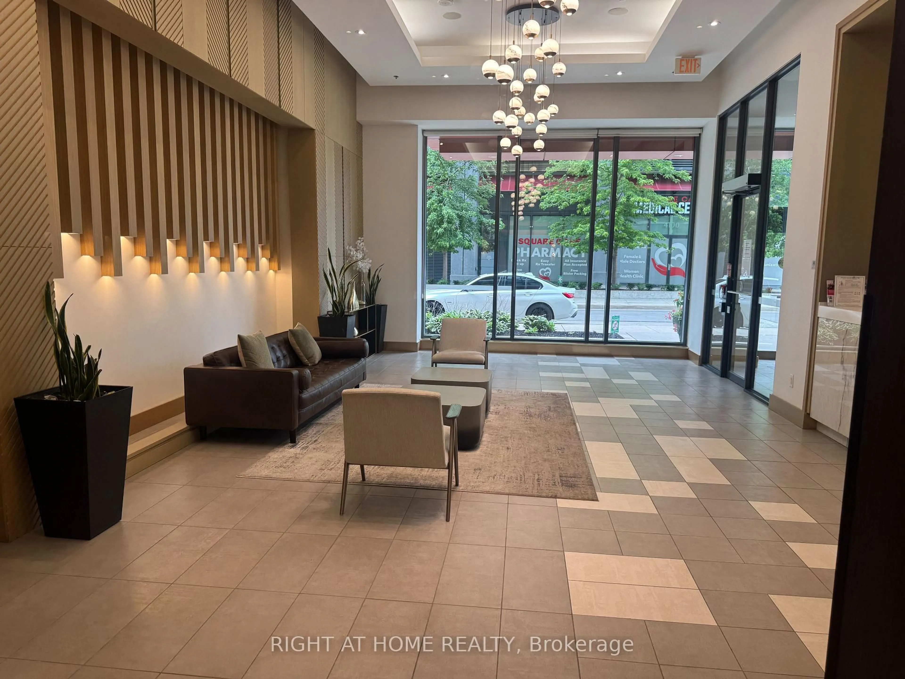 Unknown for 4099 Brickstone Mews #708, Mississauga Ontario L5B 0G2