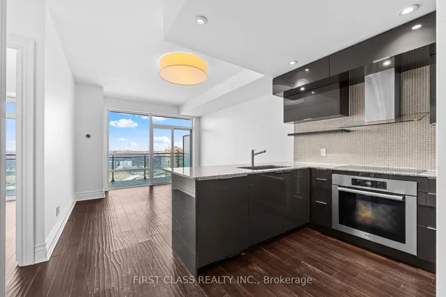 16 Brookers Lane #Ph-03, Toronto 5