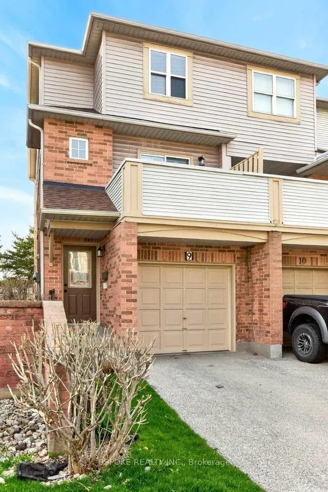 2531 Northampton Blvd #9, Burlington 2
