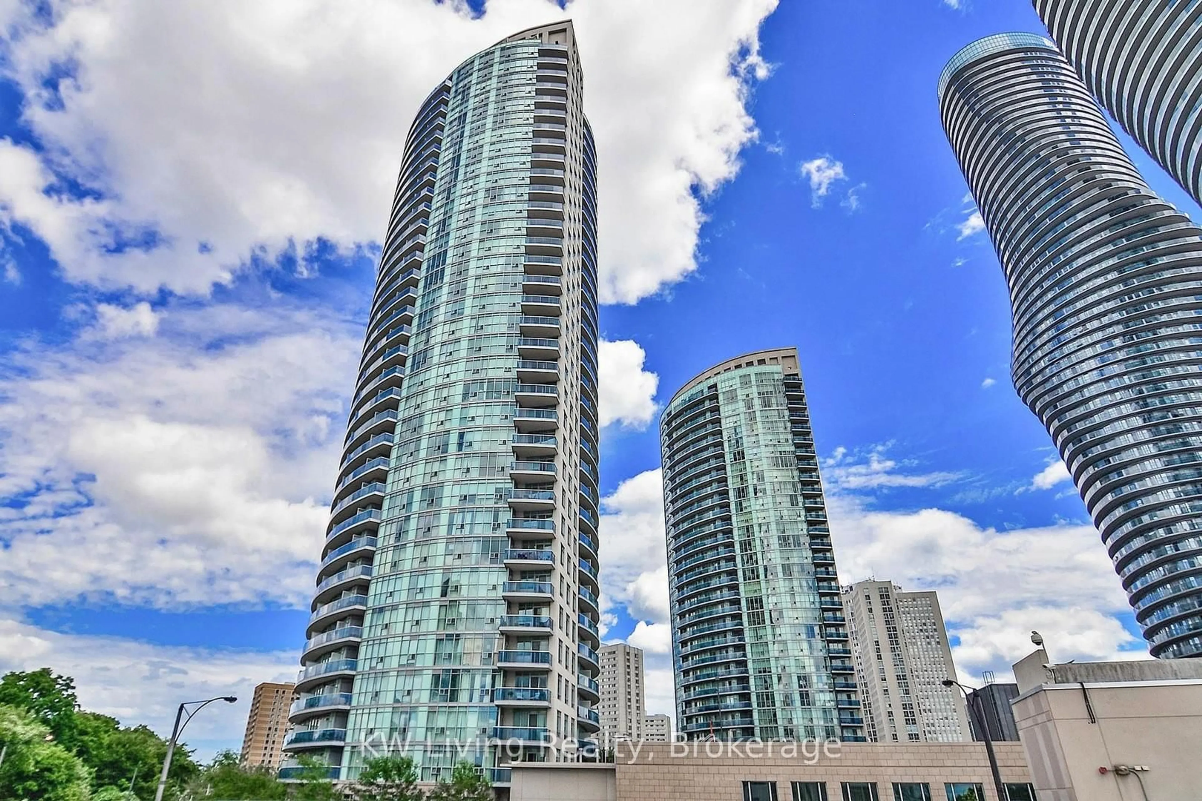 Unknown for 80 Absolute Ave #1201, Mississauga Ontario L4Z 0A9