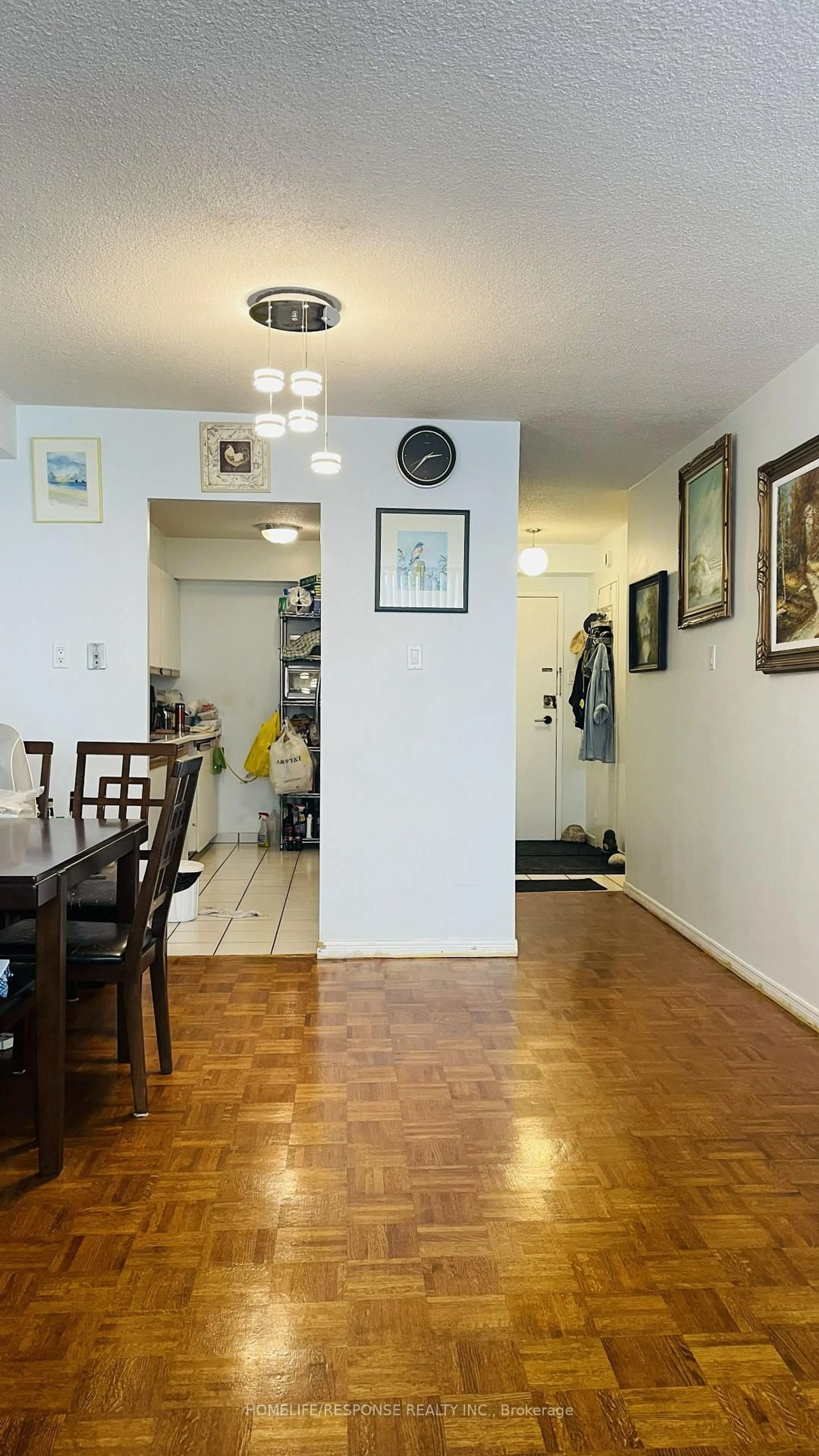 Unknown for 10 TOBERMORY Dr #1203, Toronto Ontario M3N 2Y5