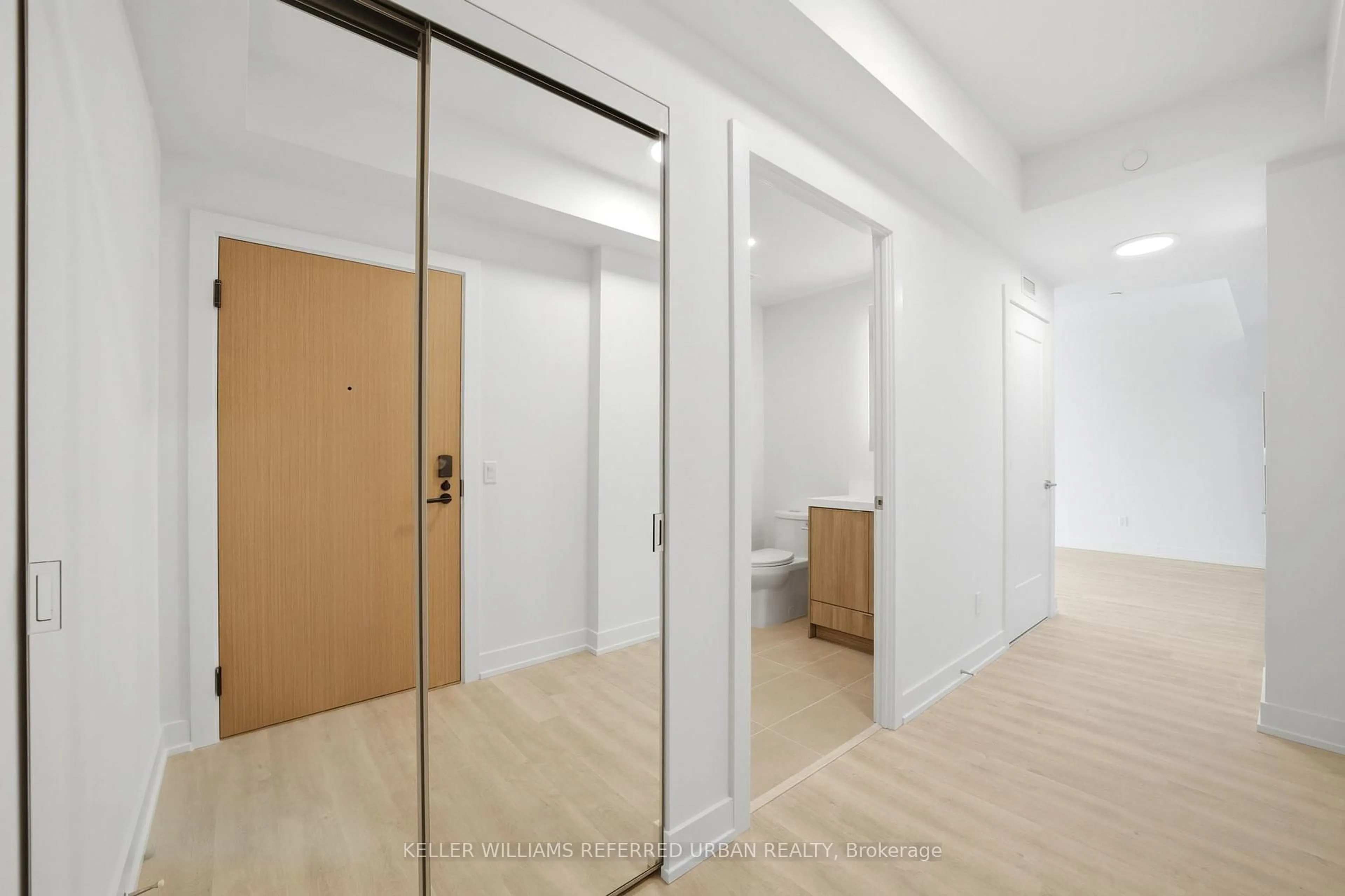 Unknown for 25 Cordova Ave #1912, Toronto Ontario M9A 0E5