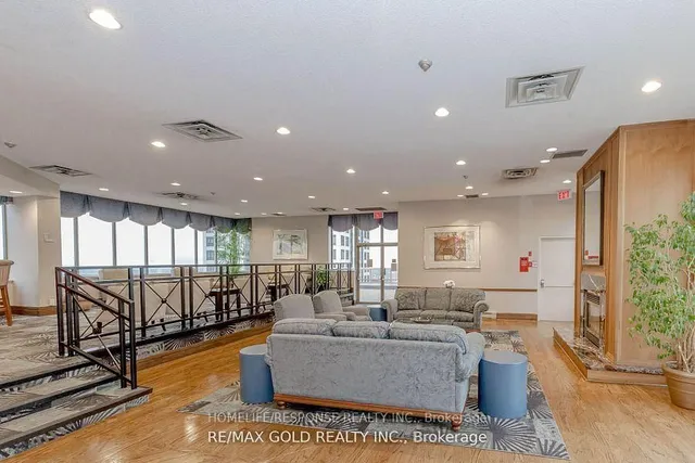 55 ELM Dr #1601, Mississauga 2