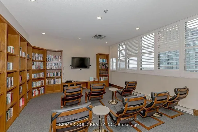 55 ELM Dr #1601, Mississauga 5