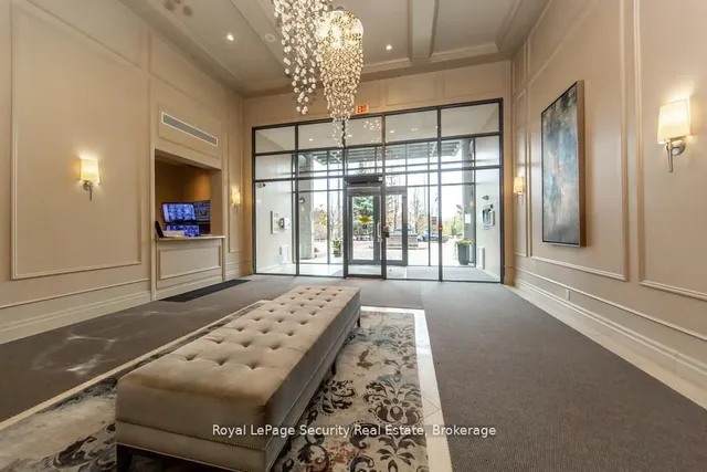 38 Fontenay Crt #1402, Toronto 2