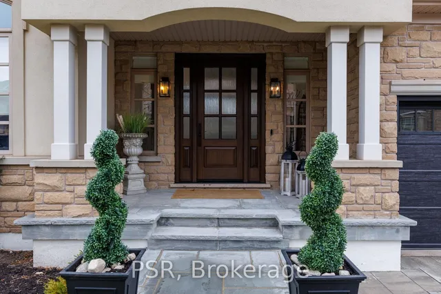 2040 Bingley Cres, Oakville 3