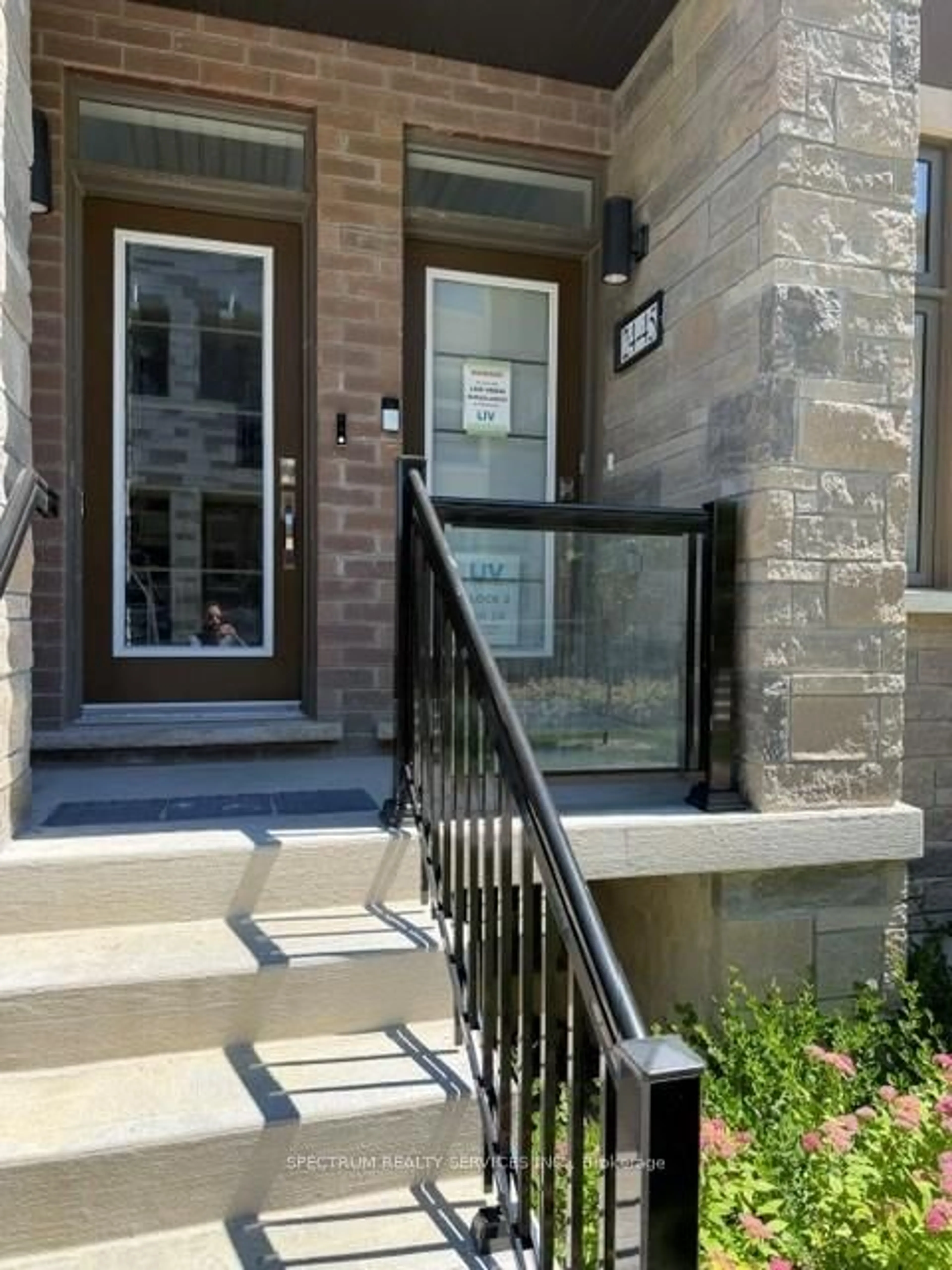 Unknown for 45 Fieldridge Cres #Lot 25, Brampton Ontario L6R 4G6