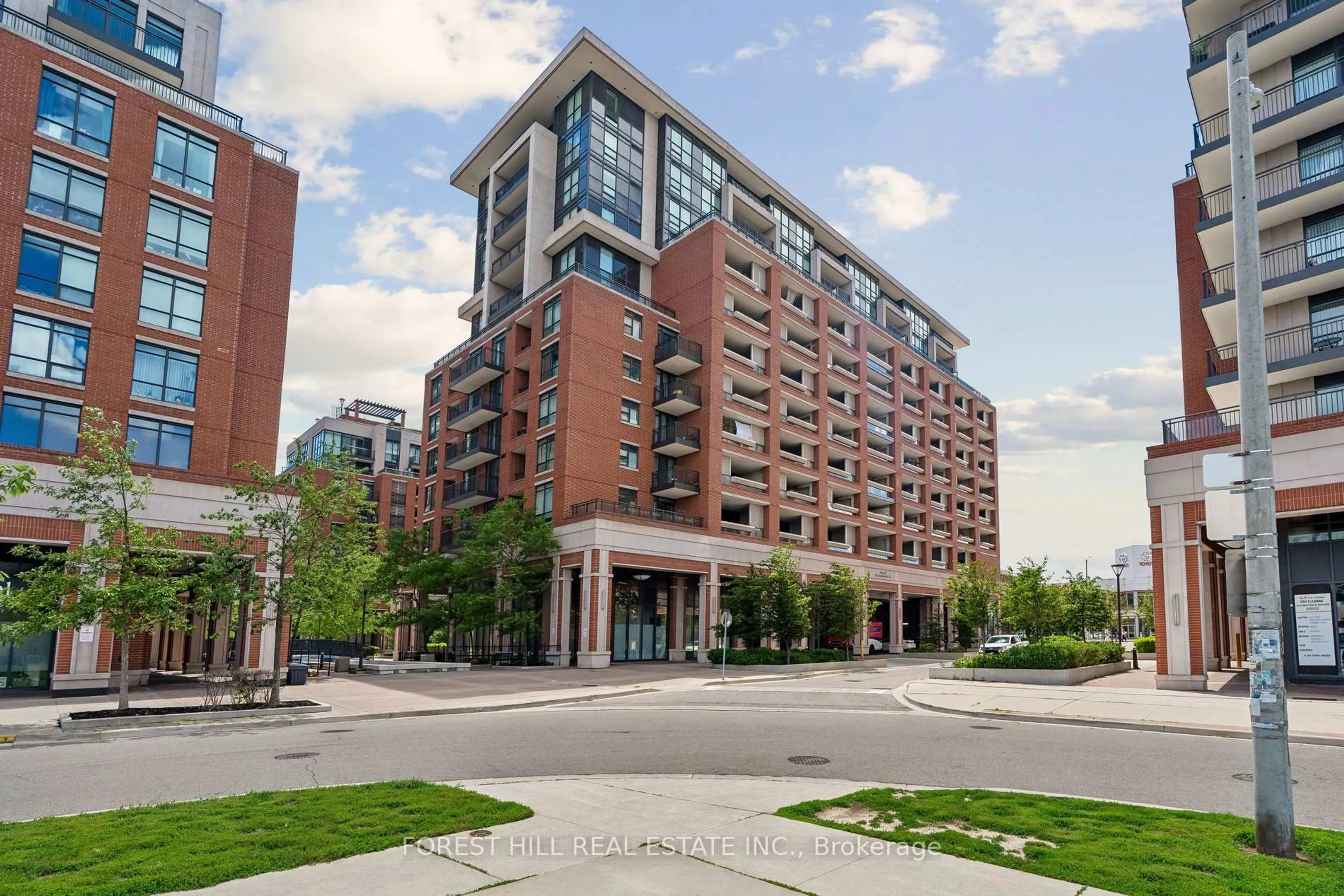 Unknown for 830 Lawrence Ave #413, Toronto Ontario M6A 0B6