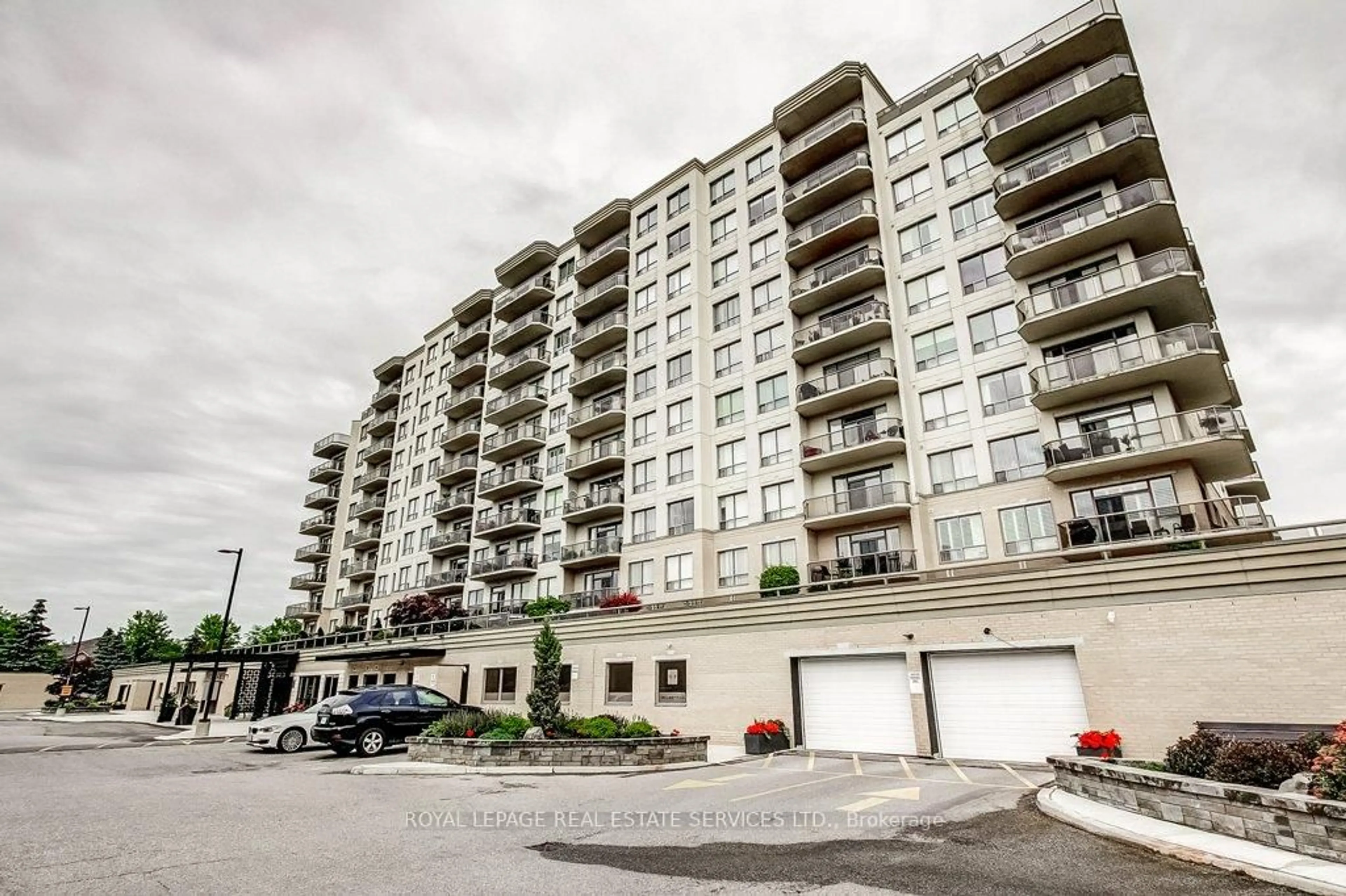 Unknown for 1998 Ironstone Dr #903, Burlington Ontario L7L 7P7