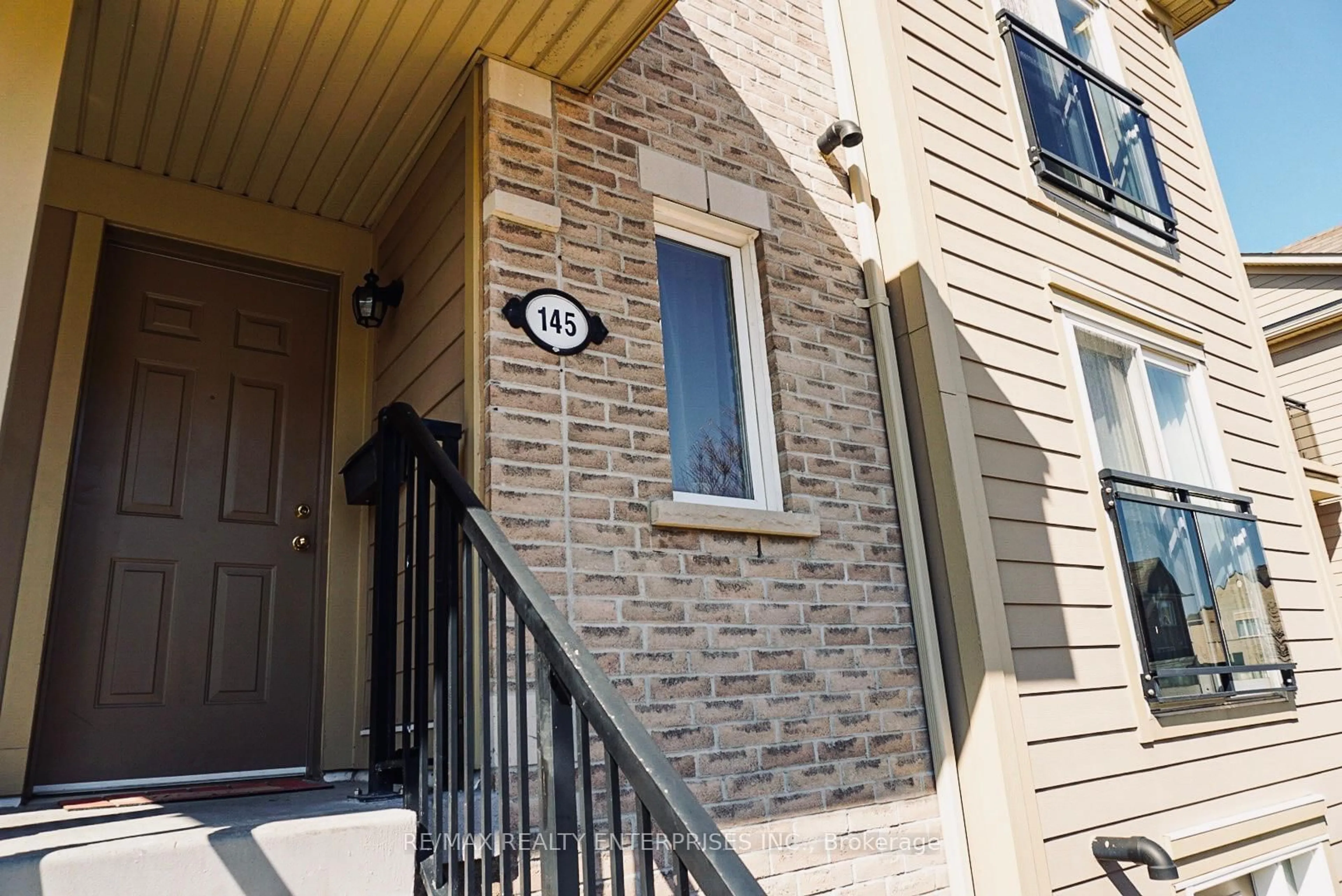 Unknown for 4975 Southampton Dr #145, Mississauga Ontario L5M 8C8