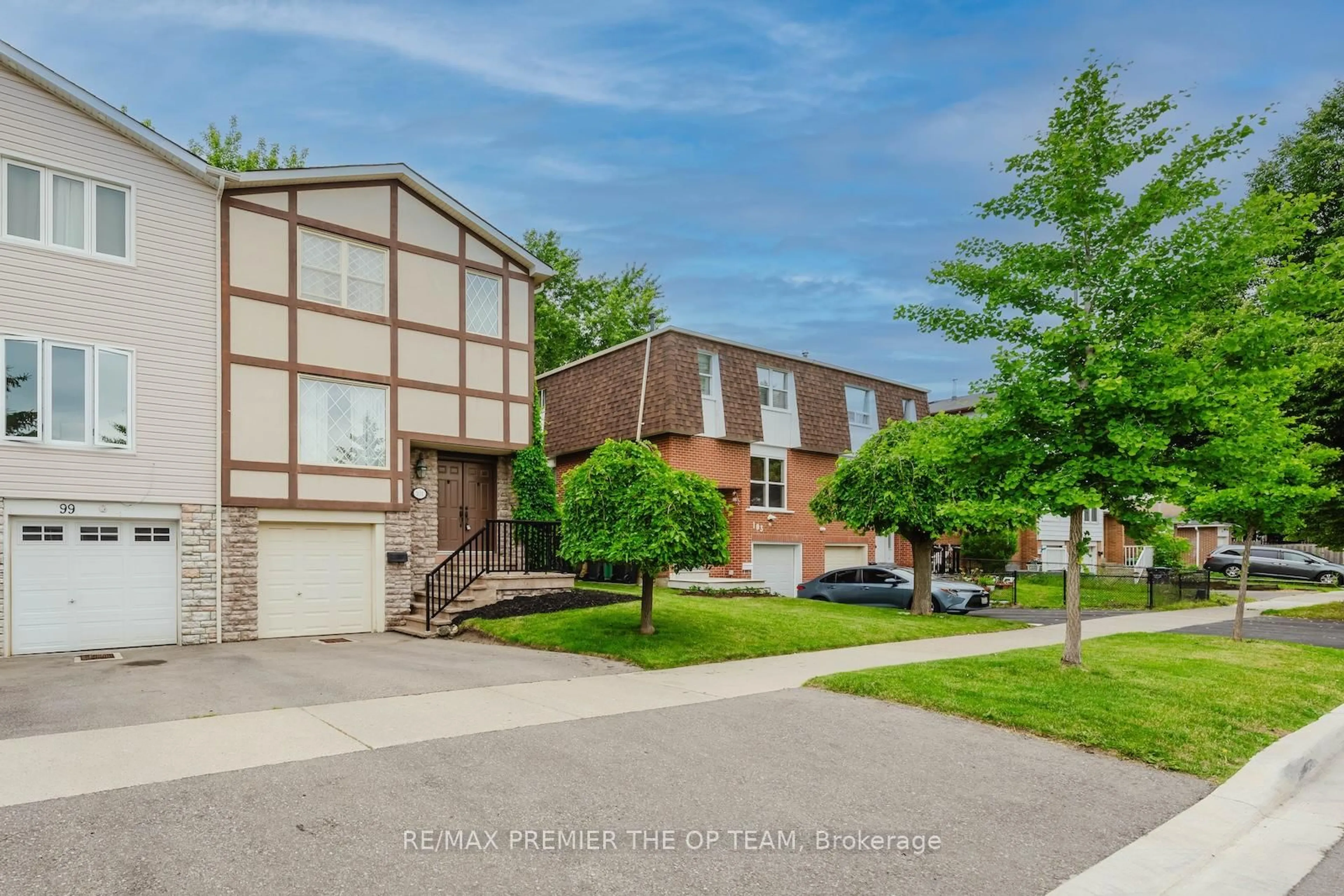 Unknown for 101 Skegby Rd, Brampton Ontario L6V 2T8