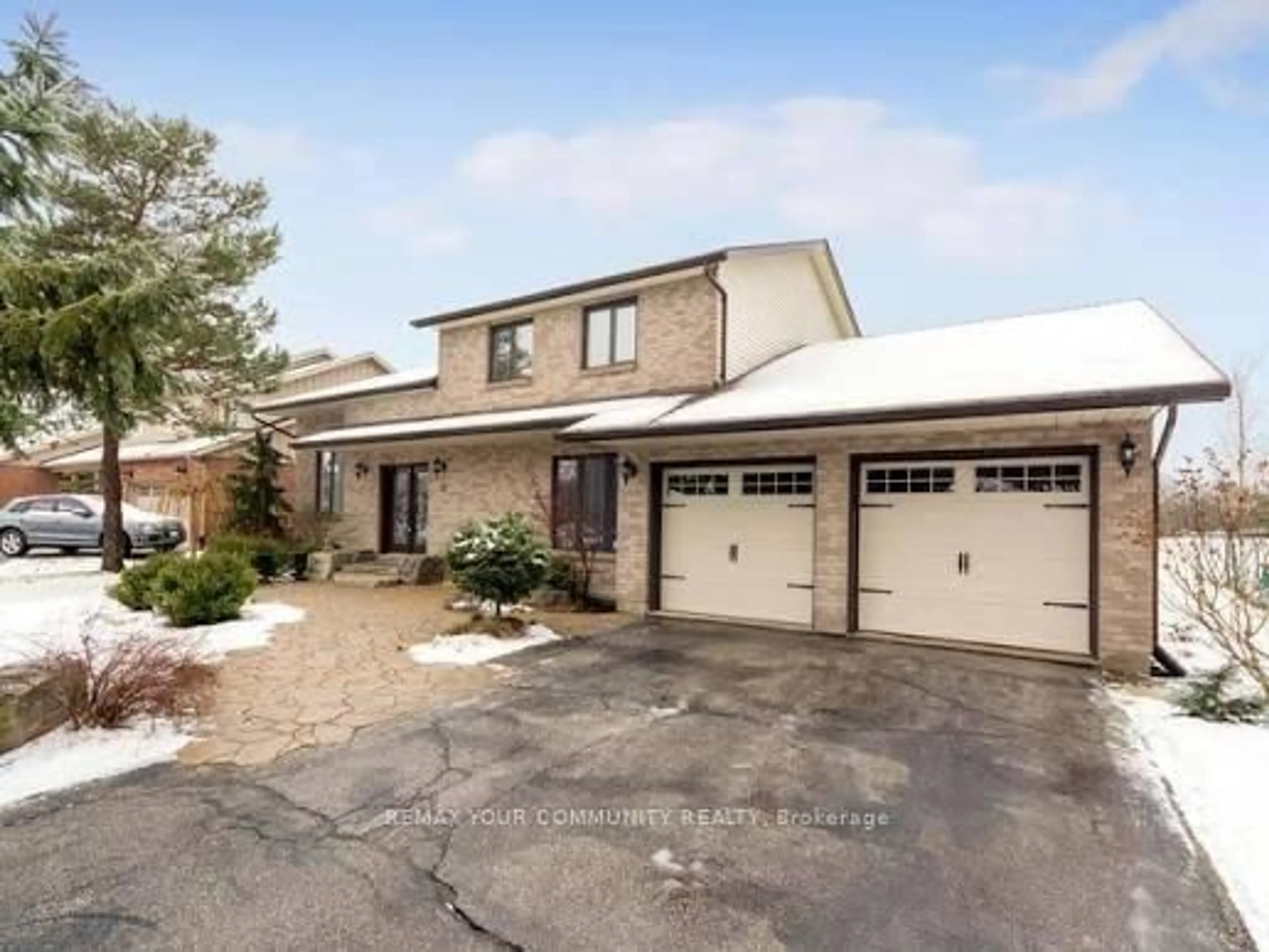 Unknown for 32 Brawton Dr, Caledon Ontario L7E 0E1