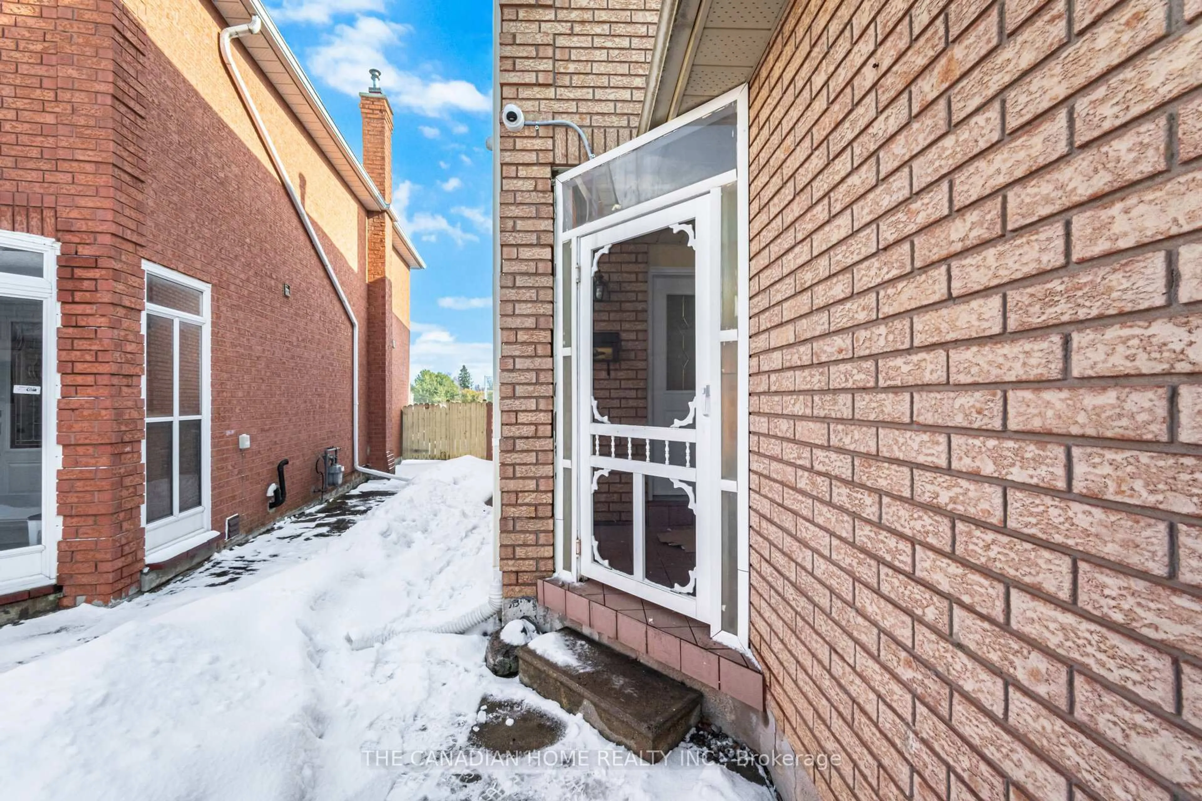 Unknown for 237 Bufford Dr, Brampton Ontario L6Y 4W1