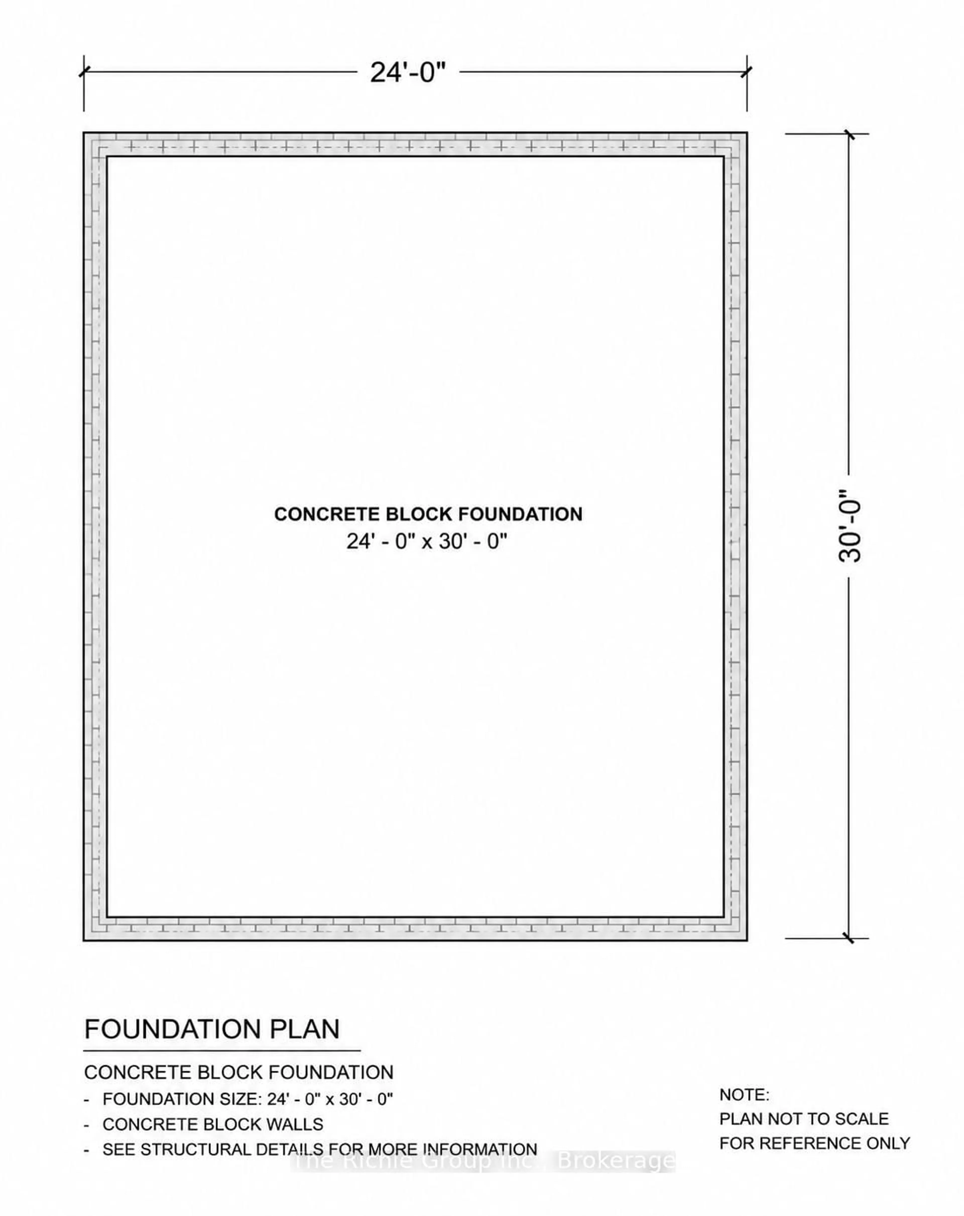 Floor plan for 13494 Tenth Line, Halton Hills Ontario L7G 4S8