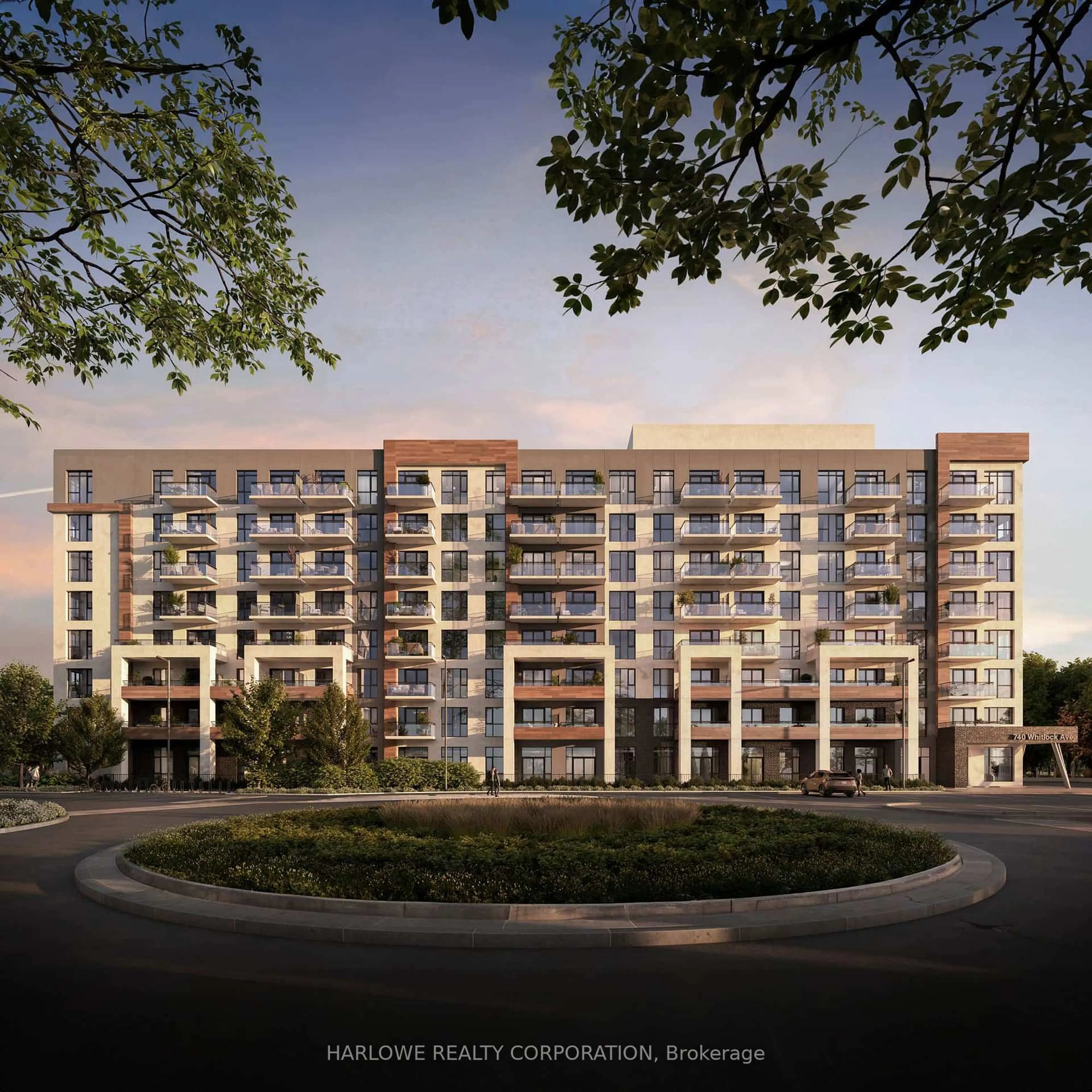 Unknown for 740 Whitlock Ave #516, Milton Ontario L9T 7E7