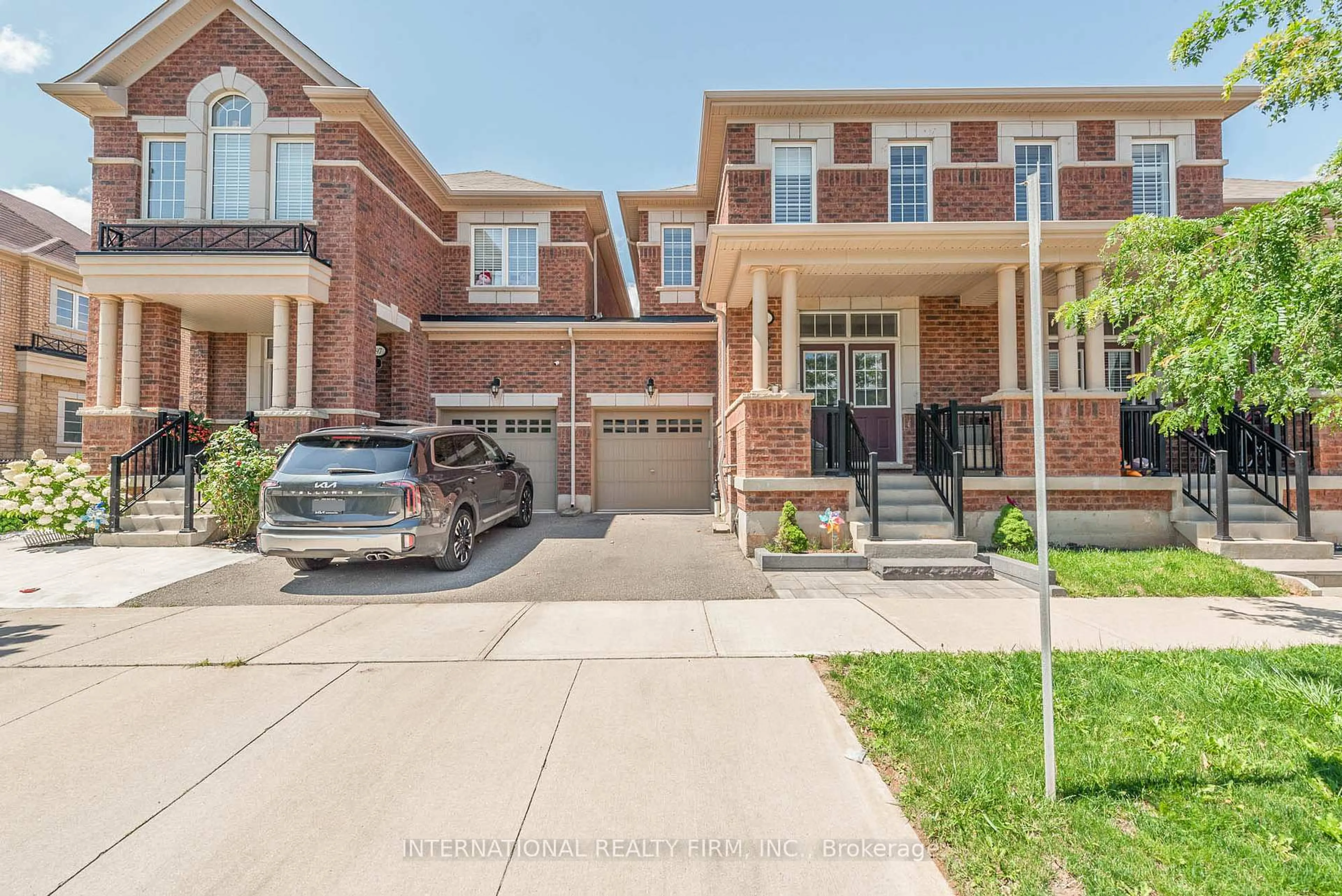 Unknown for 99 Huguenot Rd, Oakville Ontario L6H 0M3