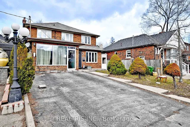 622 The Queensway, Toronto 2