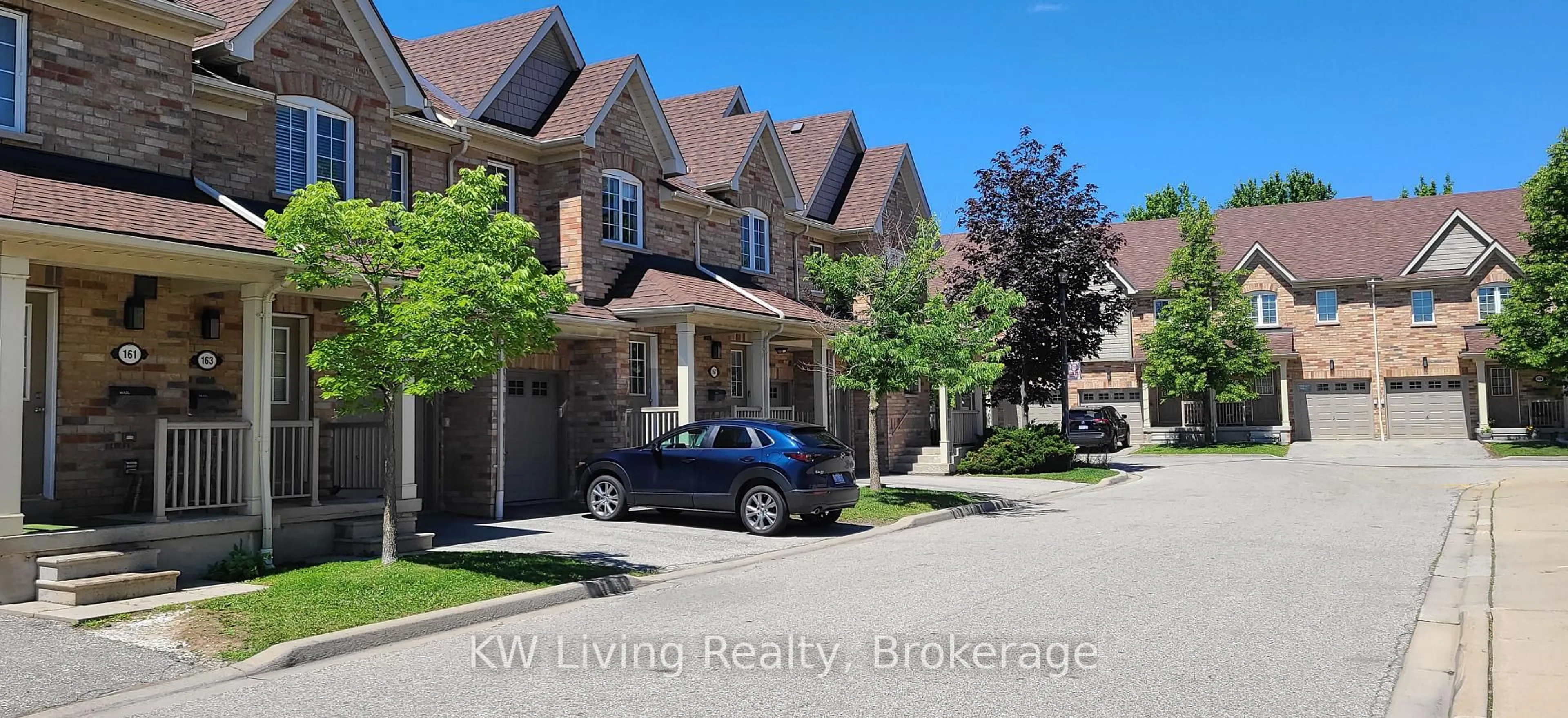Unknown for 5255 Palmetto Pl #163, Mississauga Ontario L5M 0H2