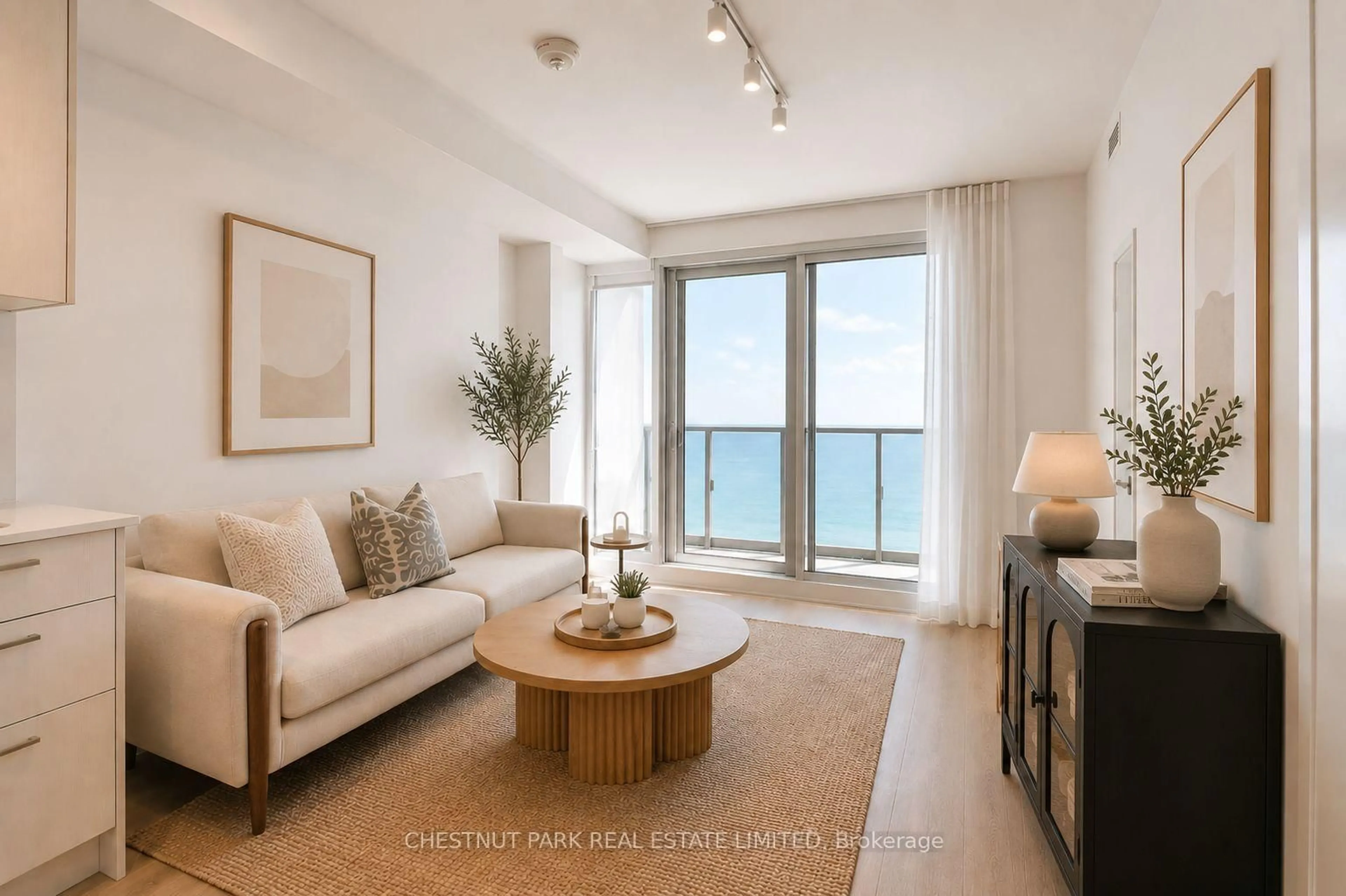Unknown for 1926 Lake Shore Blvd #3908, Toronto Ontario M6S 1A1
