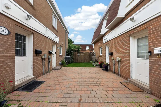 184 Town House Cres #184, Brampton 5