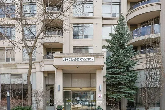 310 Burnhamthorpe Rd #1703, Mississauga 3