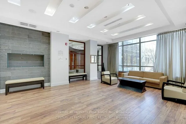 310 Burnhamthorpe Rd #1703, Mississauga 4