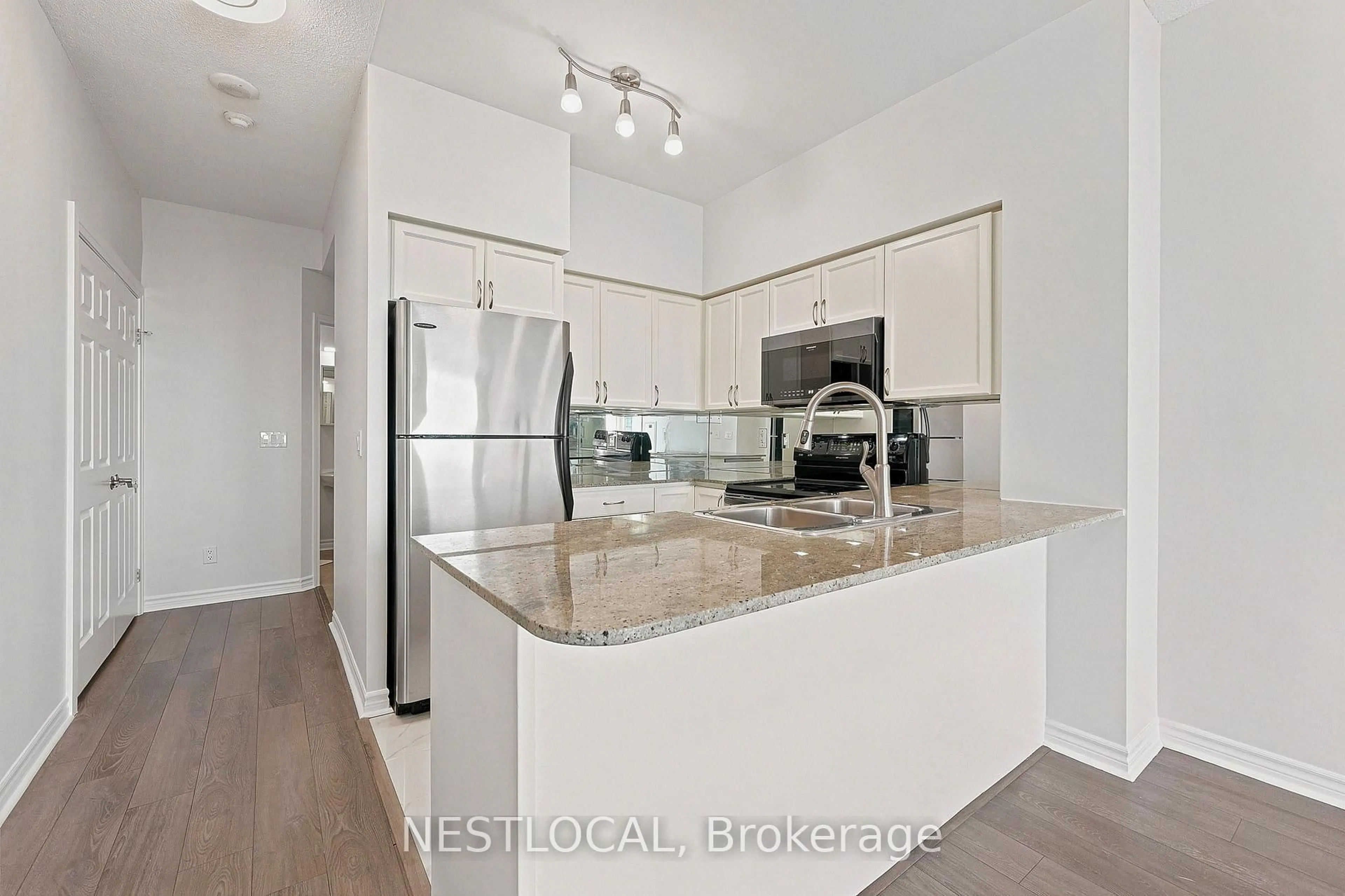 Unknown for 388 Prince Of Wales Dr #2611, Mississauga Ontario L5B 0A1