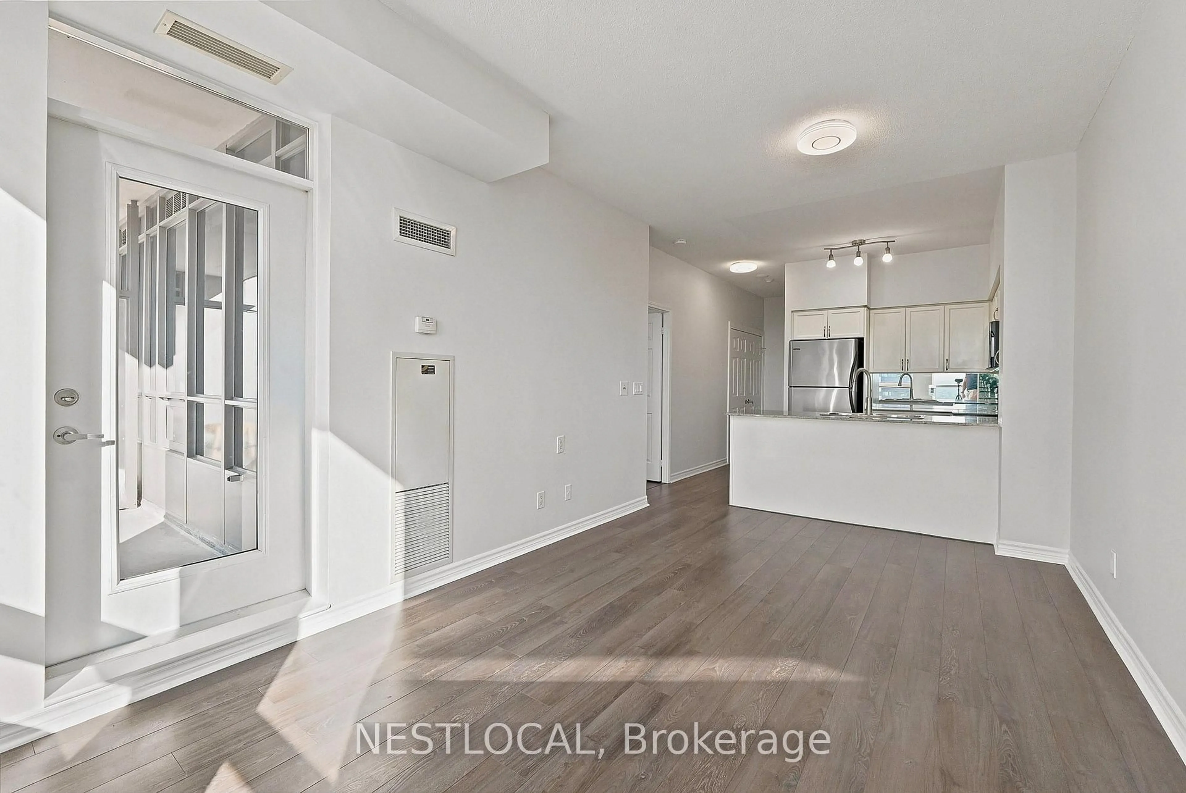 Unknown for 388 Prince Of Wales Dr #2611, Mississauga Ontario L5B 0A1